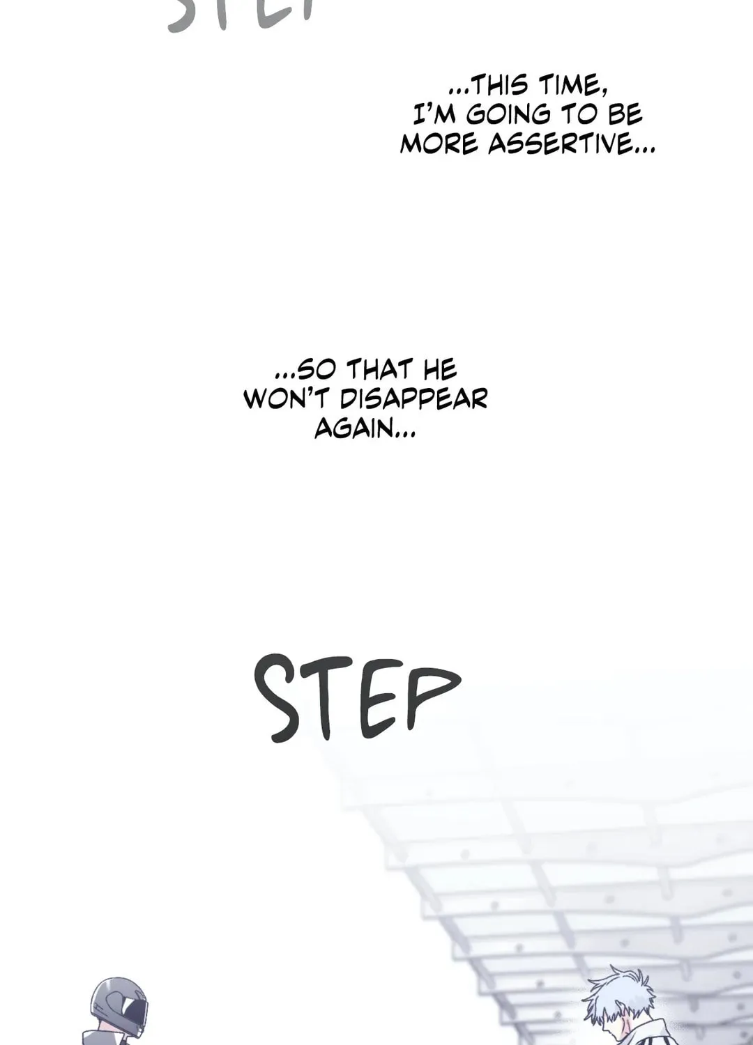 Surge Towards You Chapter 27 page 41 - 