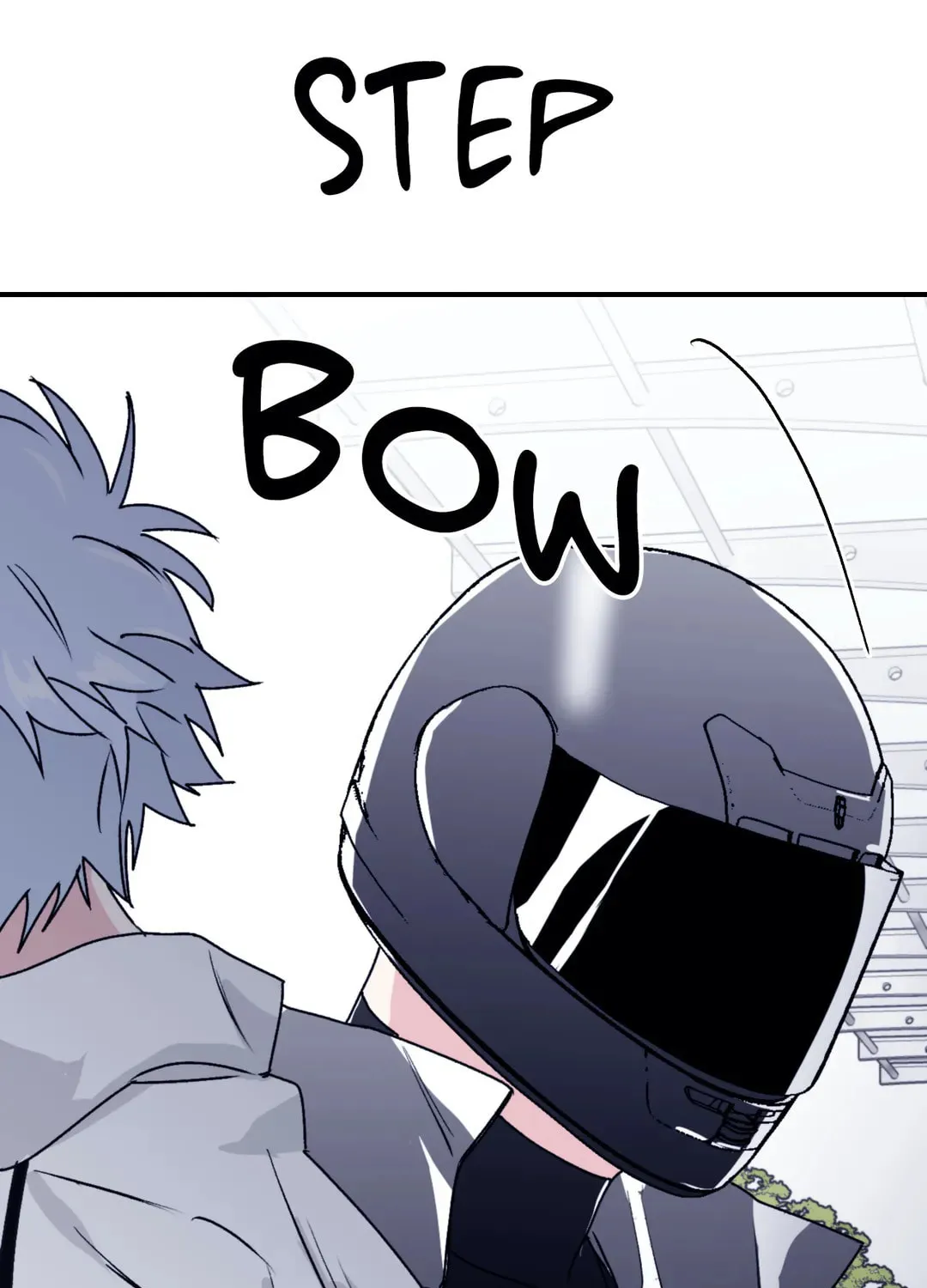 Surge Towards You Chapter 27 page 43 - 