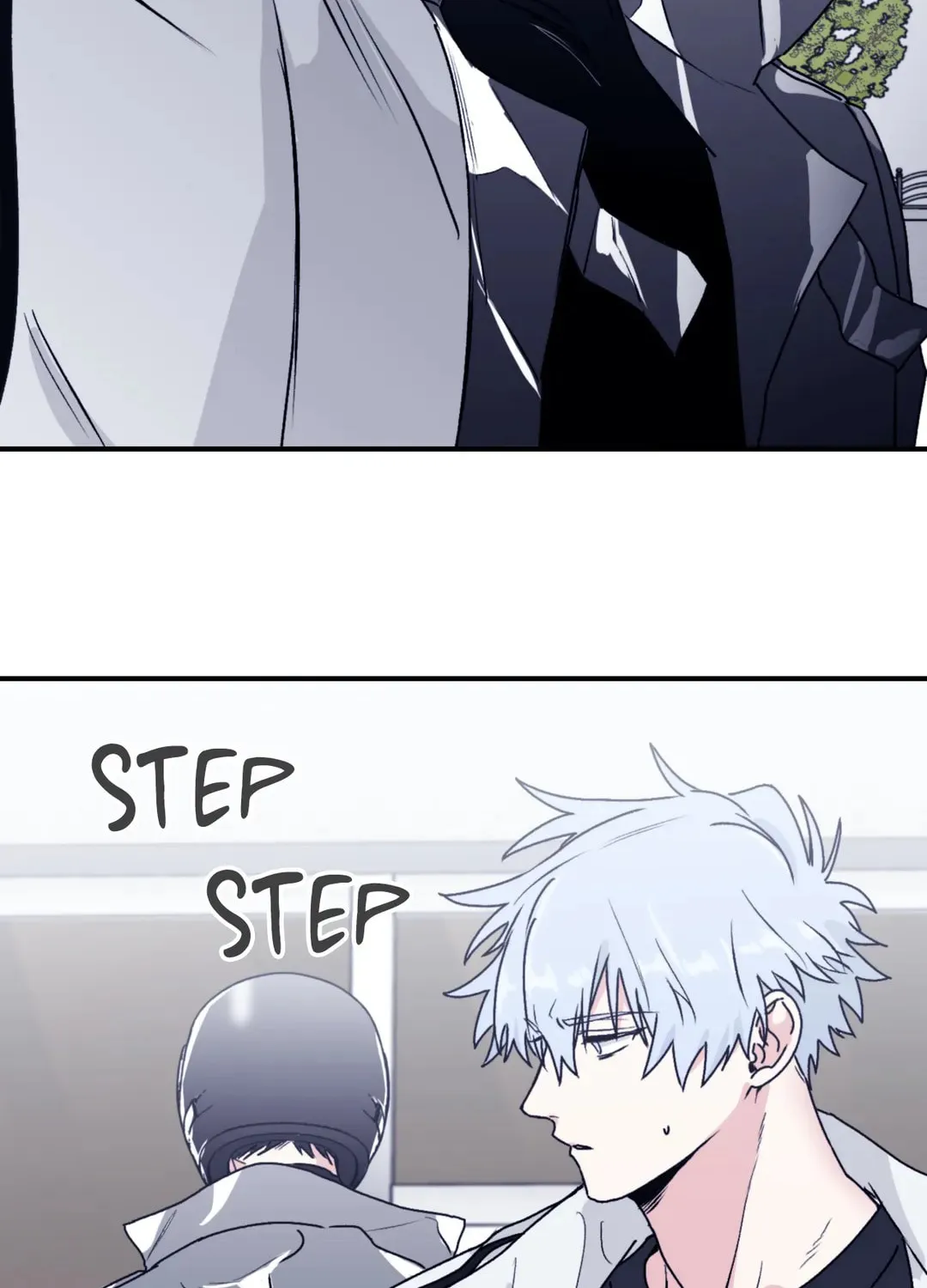 Surge Towards You Chapter 27 page 44 - 