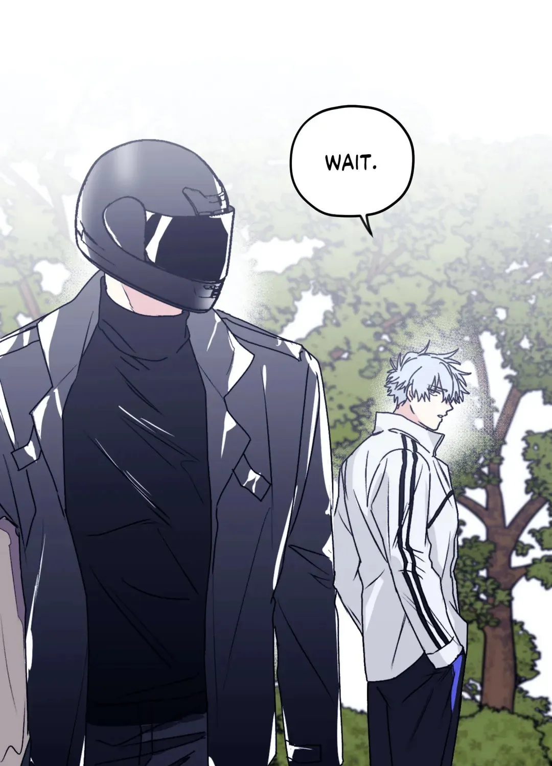 Surge Towards You Chapter 27 page 46 - 