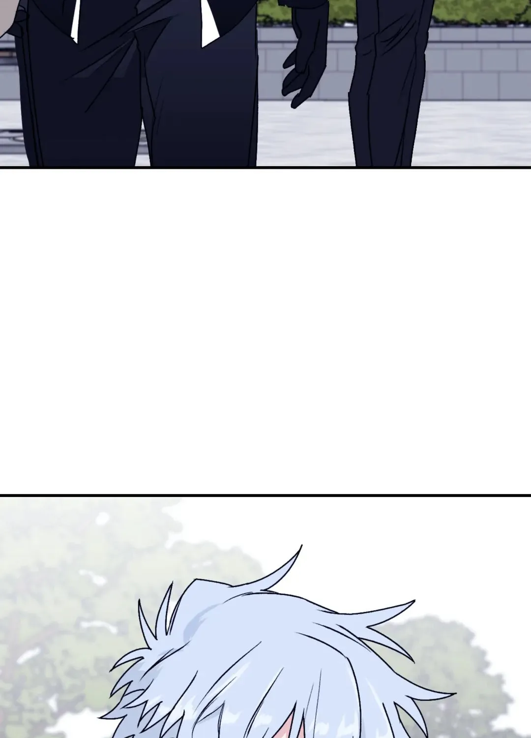 Surge Towards You Chapter 27 page 47 - 