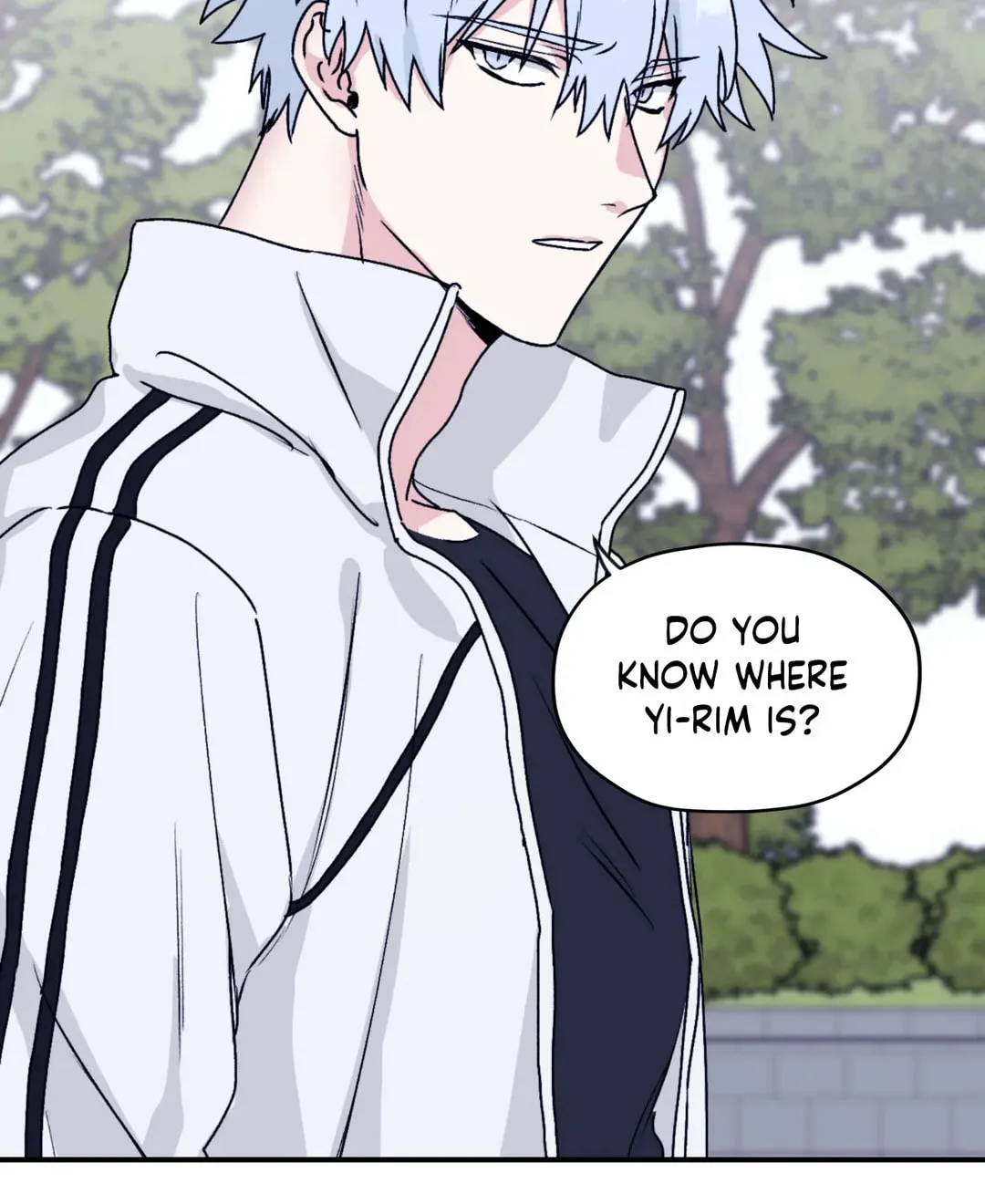 Surge Towards You Chapter 27 page 48 - 