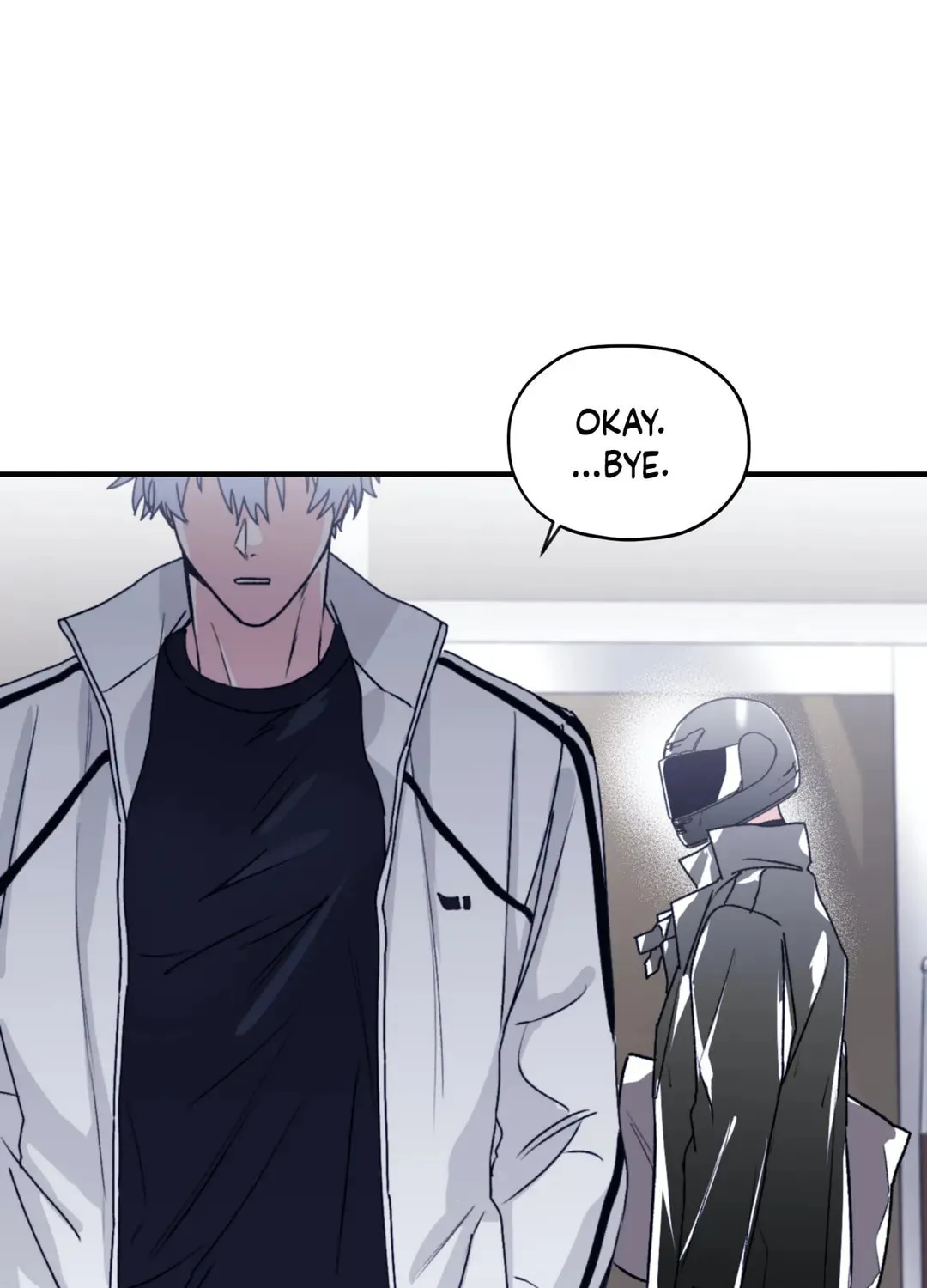 Surge Towards You Chapter 27 page 52 - 