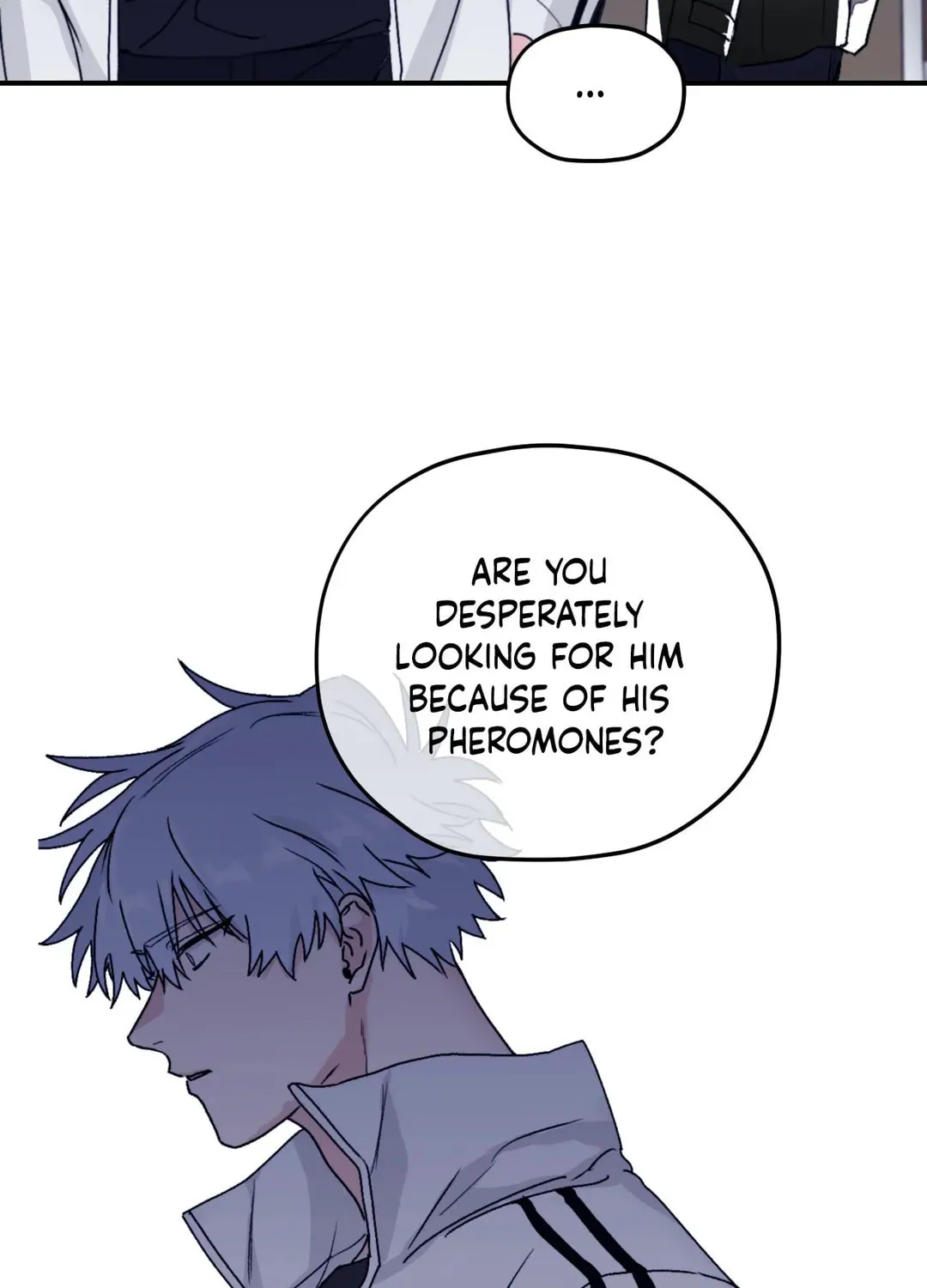 Surge Towards You Chapter 27 page 53 - 
