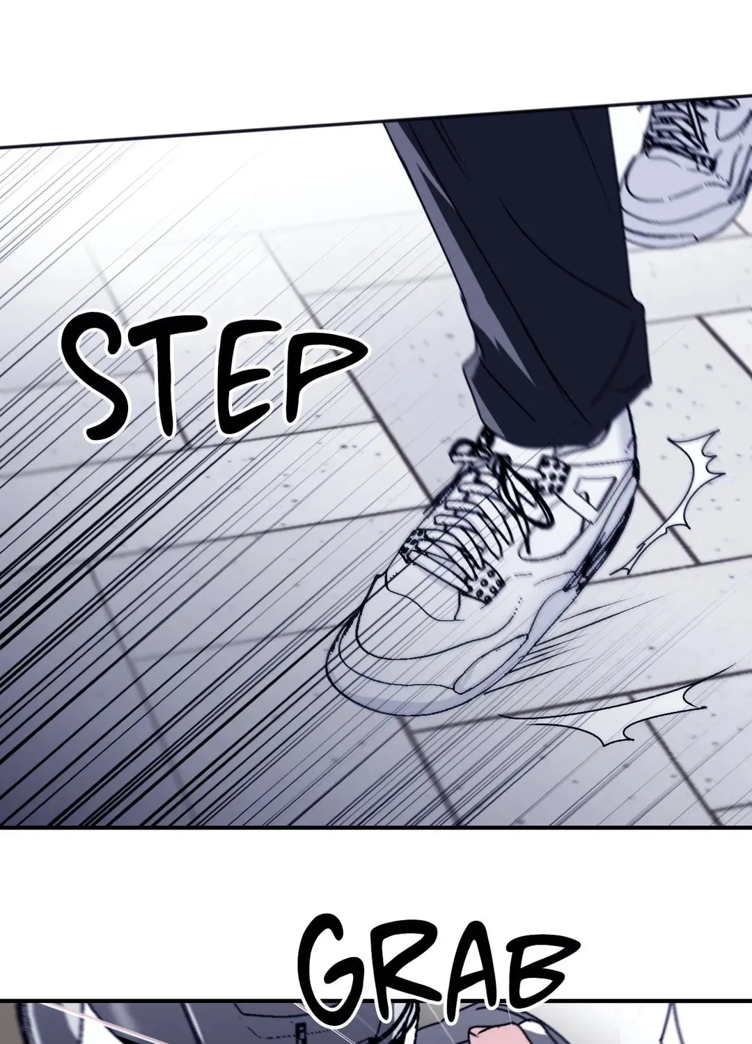 Surge Towards You Chapter 27 page 58 - 