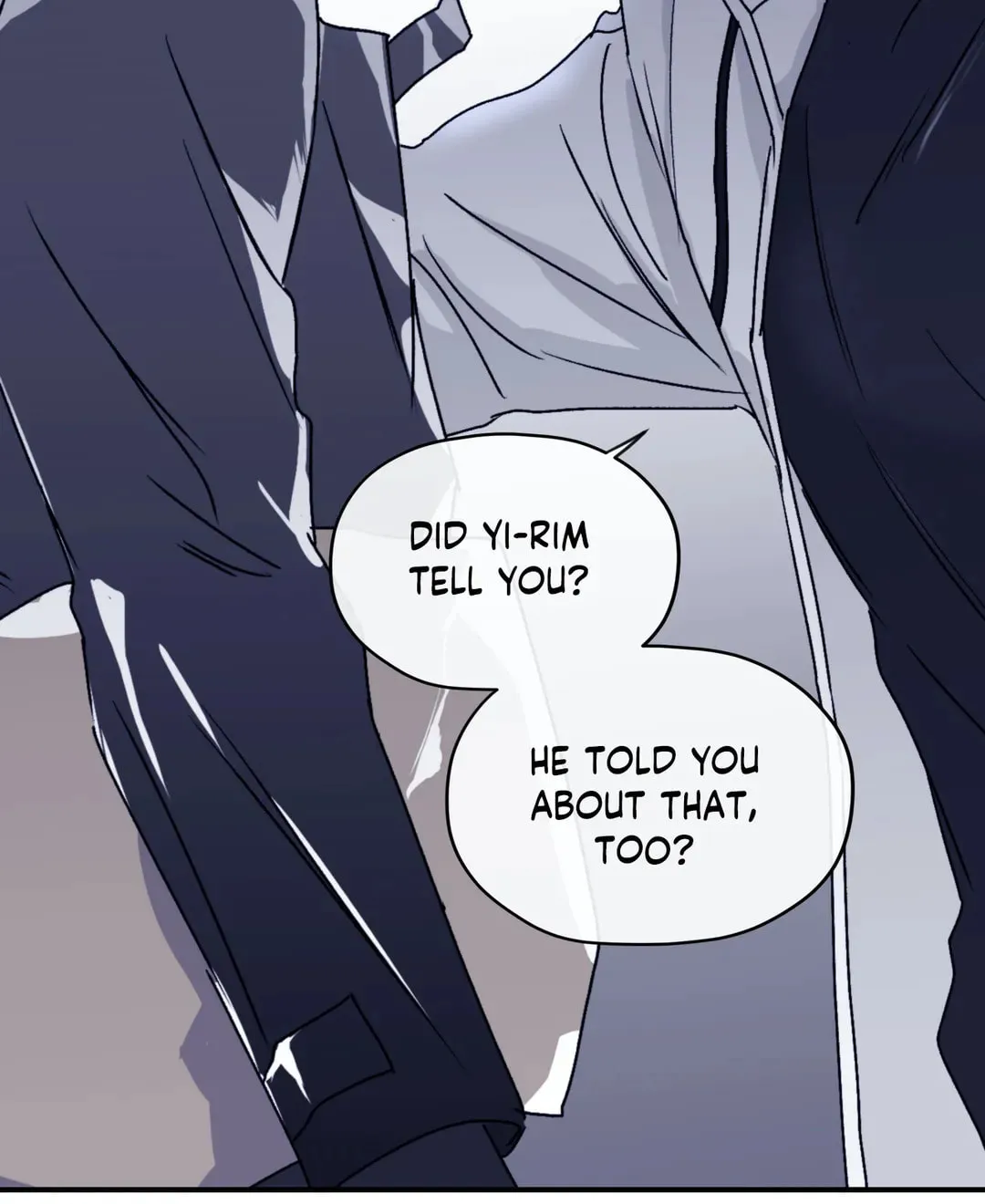 Surge Towards You Chapter 27 page 60 - 