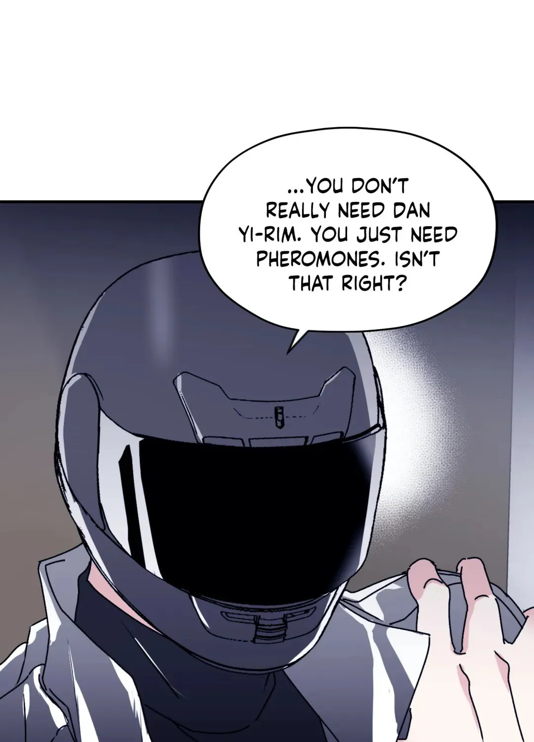 Surge Towards You Chapter 27 page 61 - 