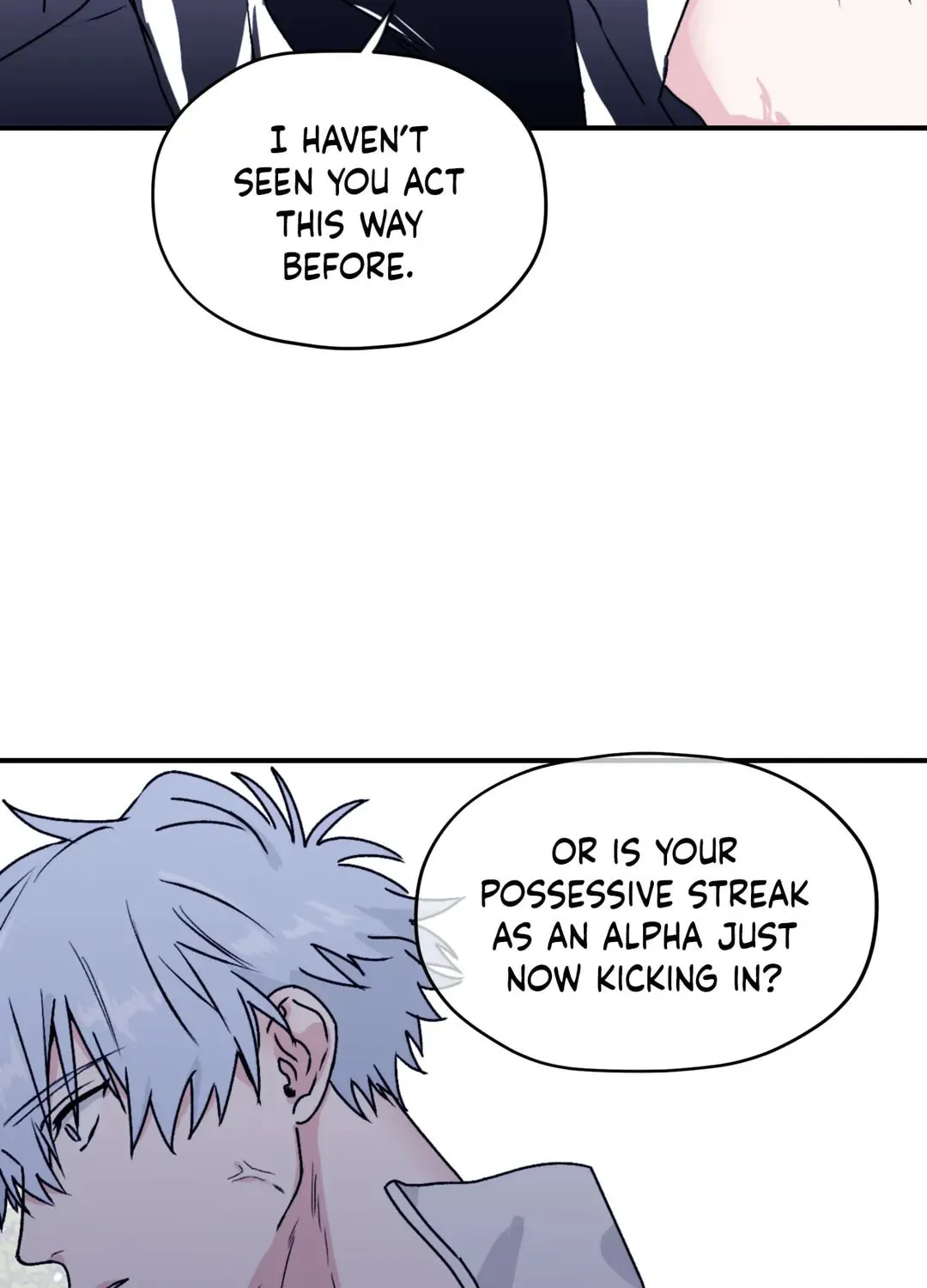 Surge Towards You Chapter 27 page 62 - 