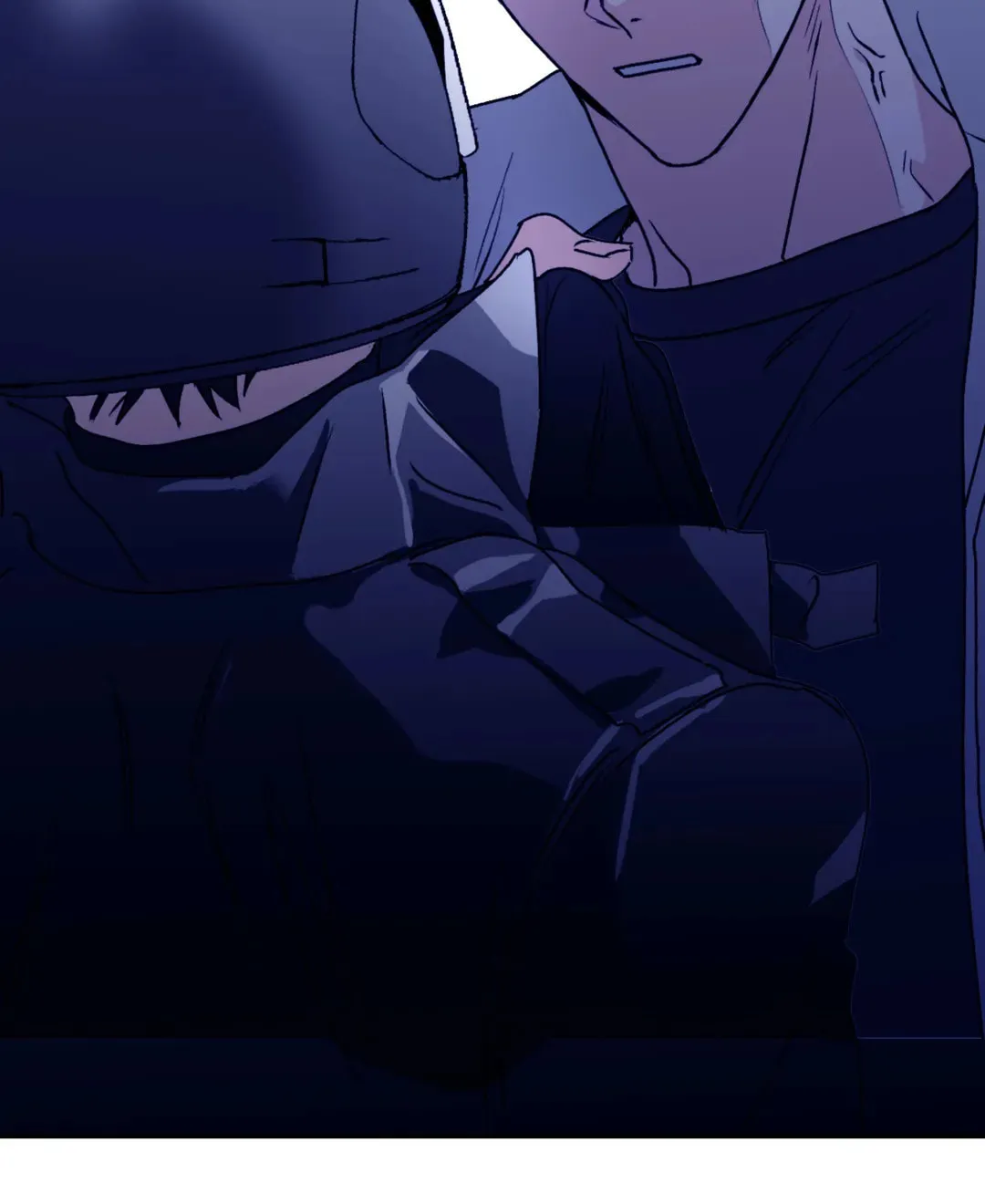 Surge Towards You Chapter 27 page 66 - 