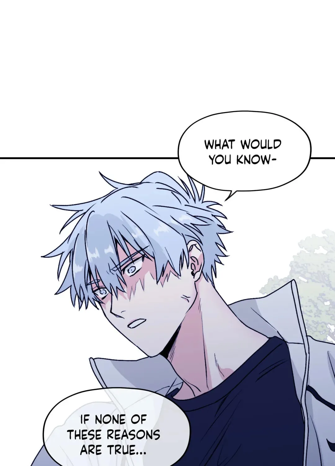 Surge Towards You Chapter 27 page 70 - 