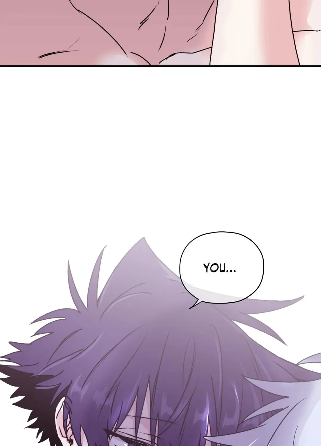 Surge Towards You Chapter 27 page 8 - 