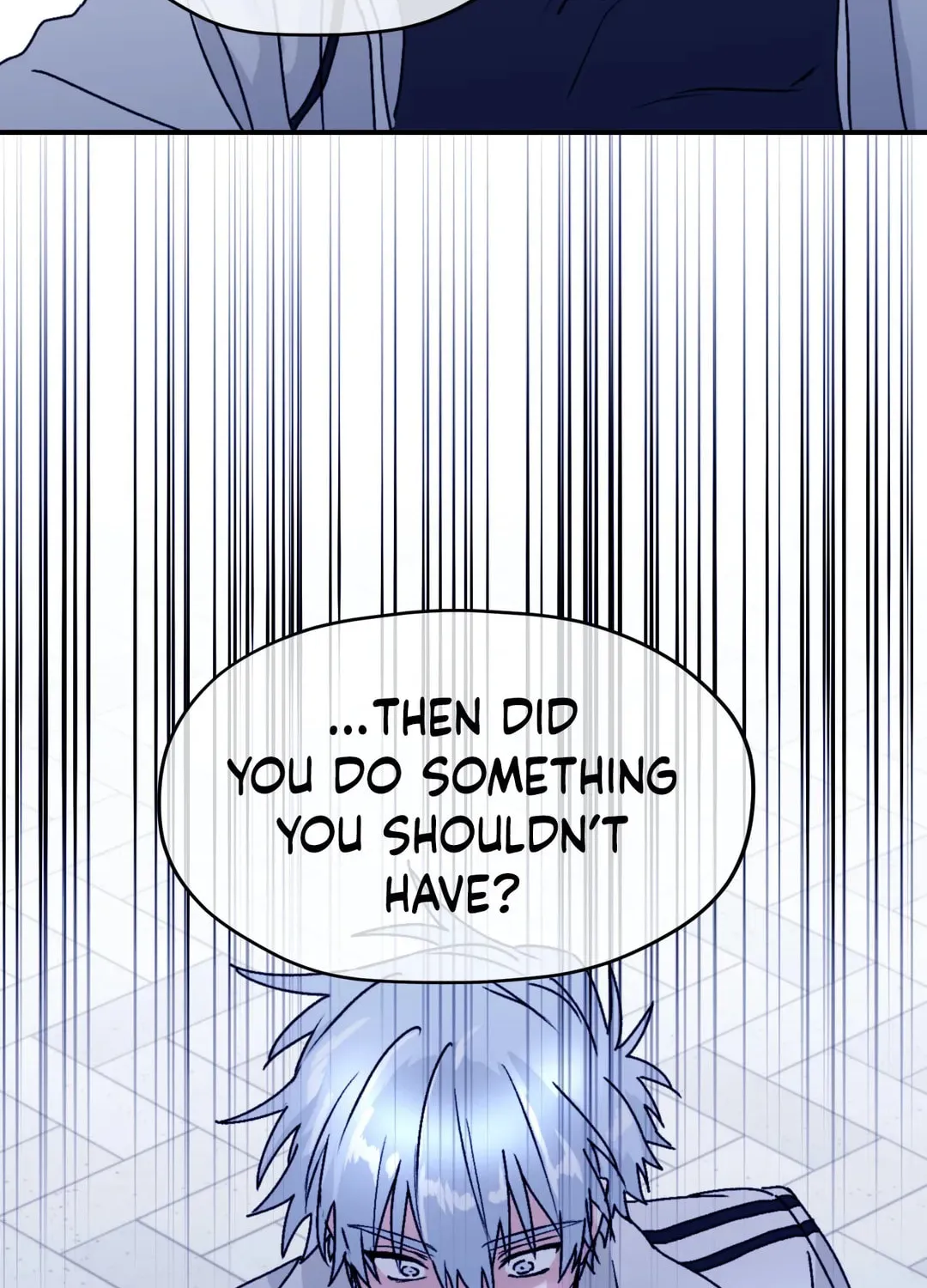 Surge Towards You Chapter 27 page 71 - 