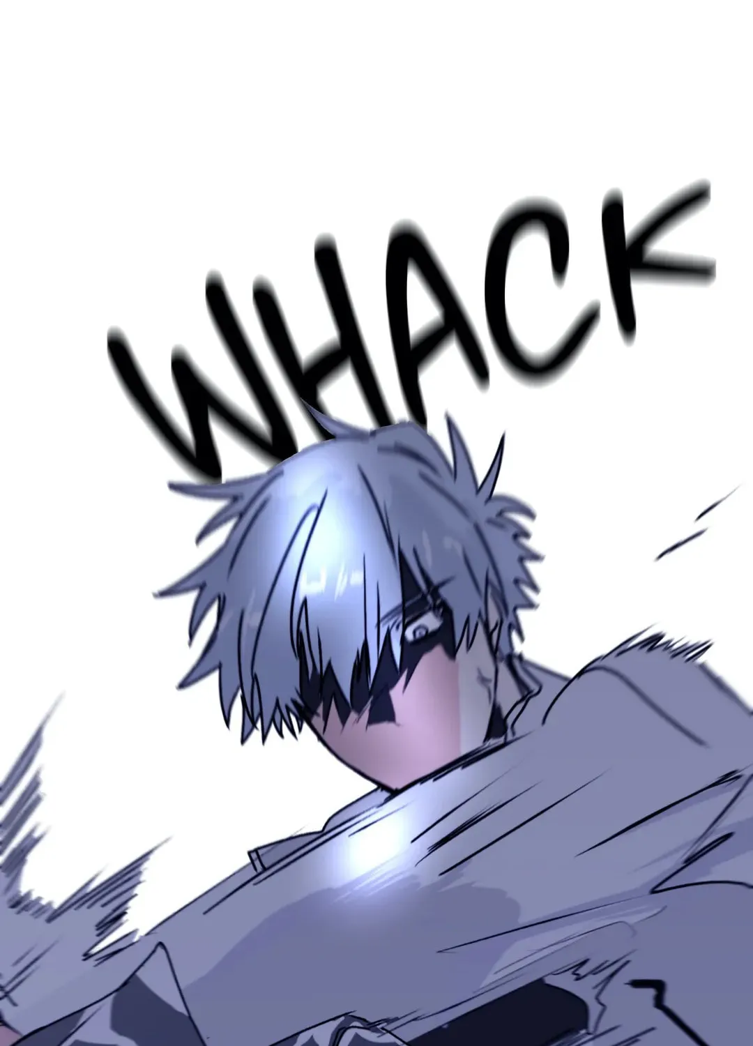 Surge Towards You Chapter 27 page 74 - 