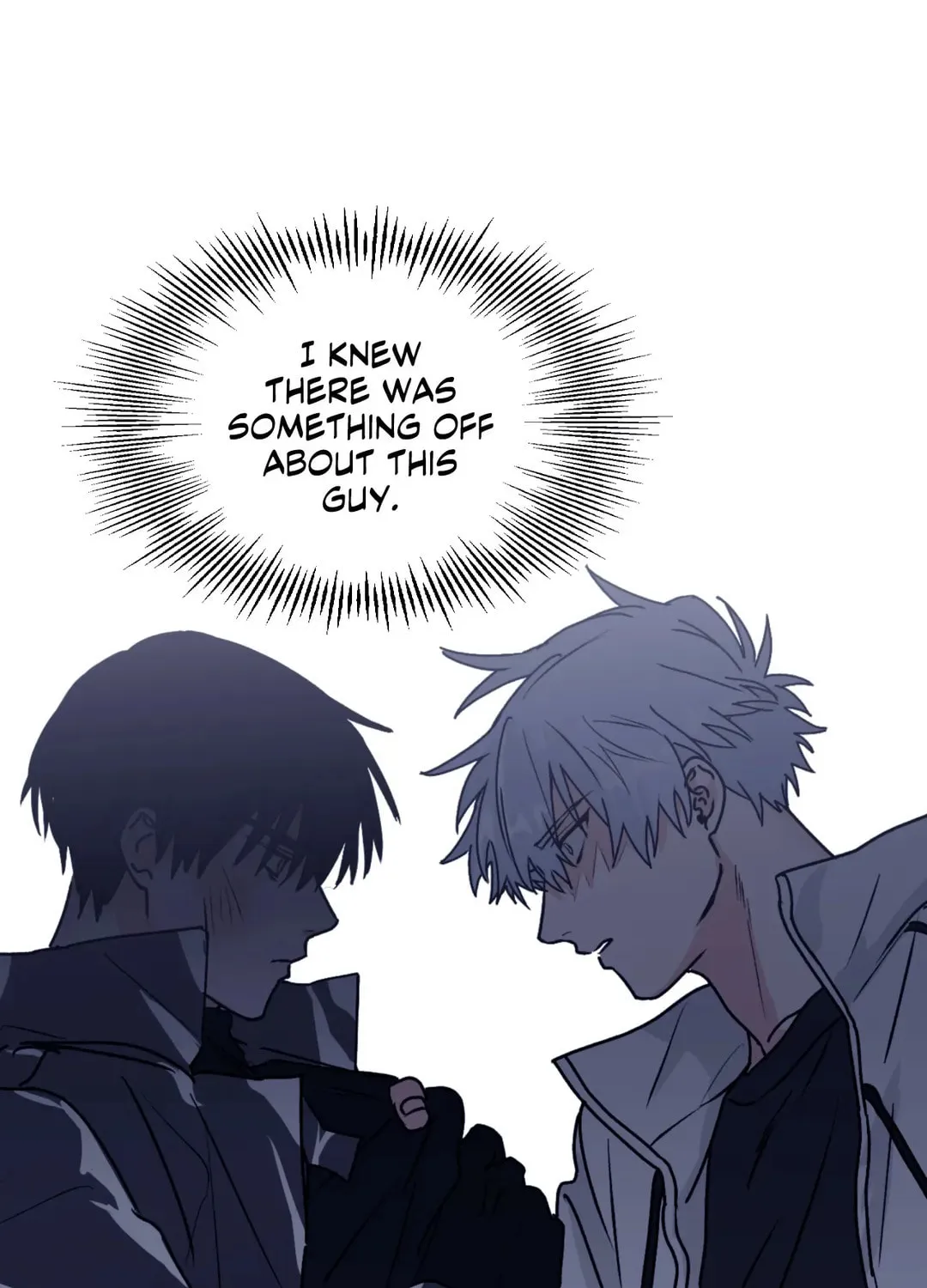 Surge Towards You Chapter 27 page 80 - 