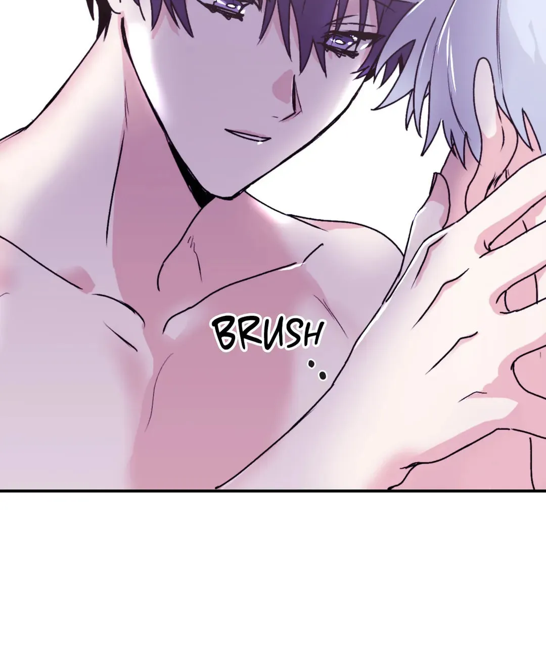 Surge Towards You Chapter 27 page 9 - 