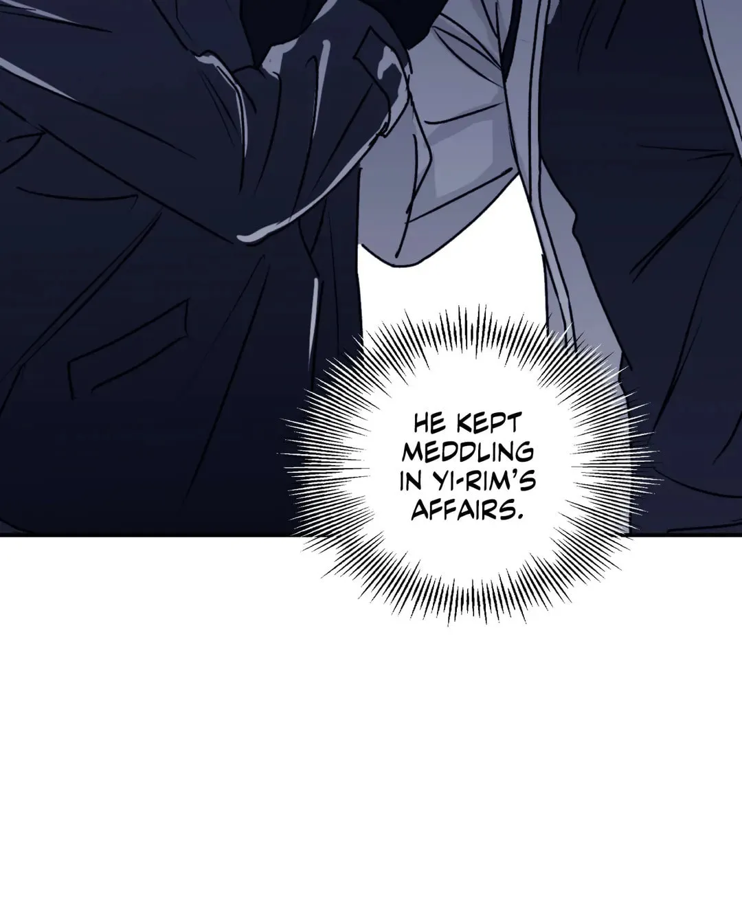Surge Towards You Chapter 27 page 81 - 
