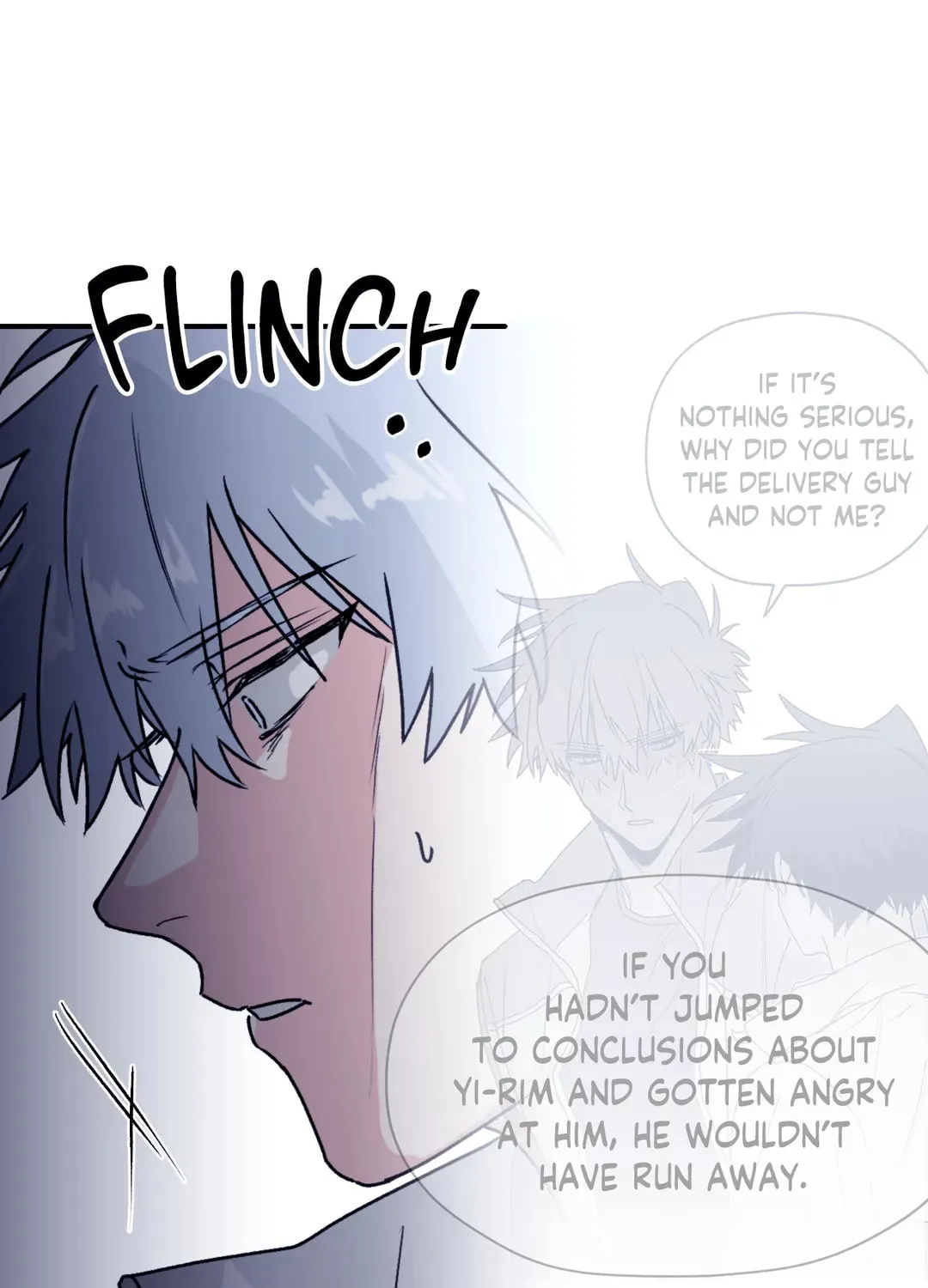 Surge Towards You Chapter 27 page 82 - 