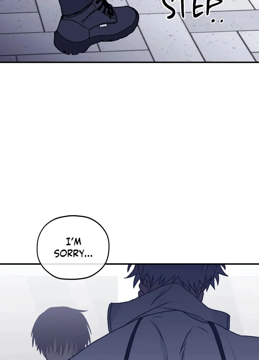 Surge Towards You Chapter 27 page 86 - 