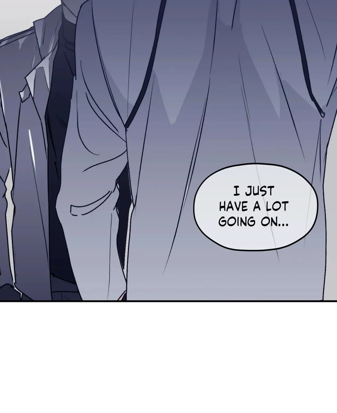 Surge Towards You Chapter 27 page 87 - 