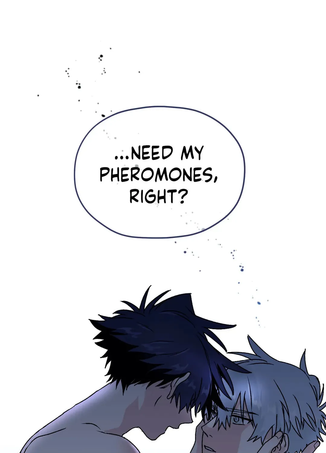 Surge Towards You Chapter 27 page 10 - 