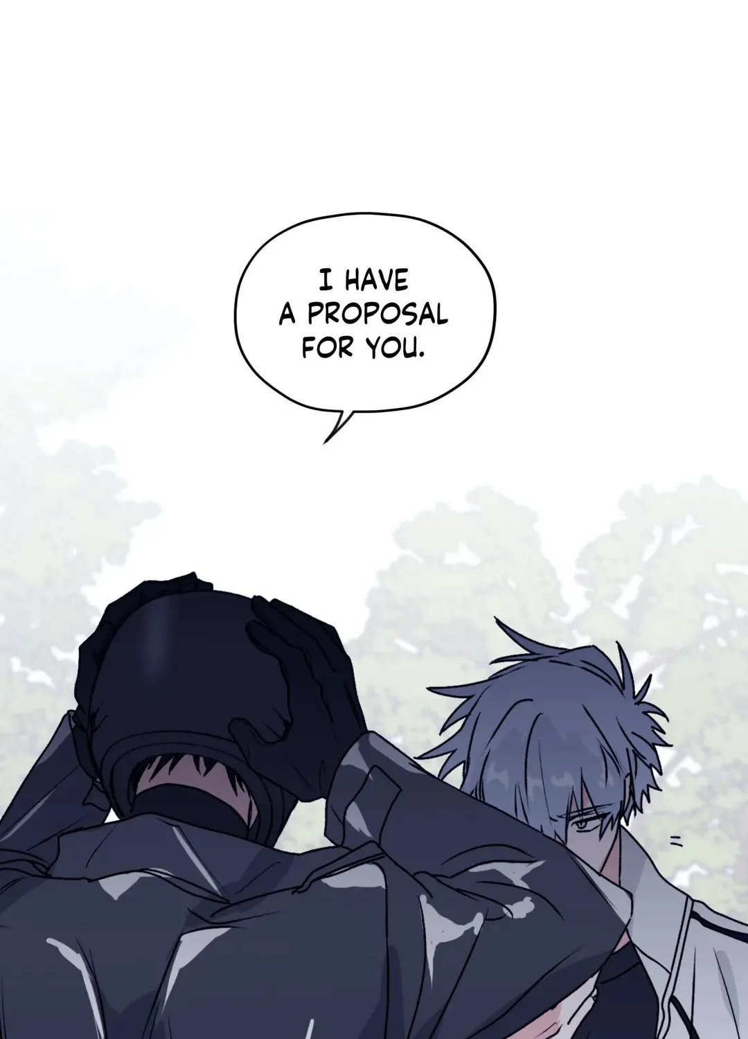 Surge Towards You Chapter 27 page 91 - 