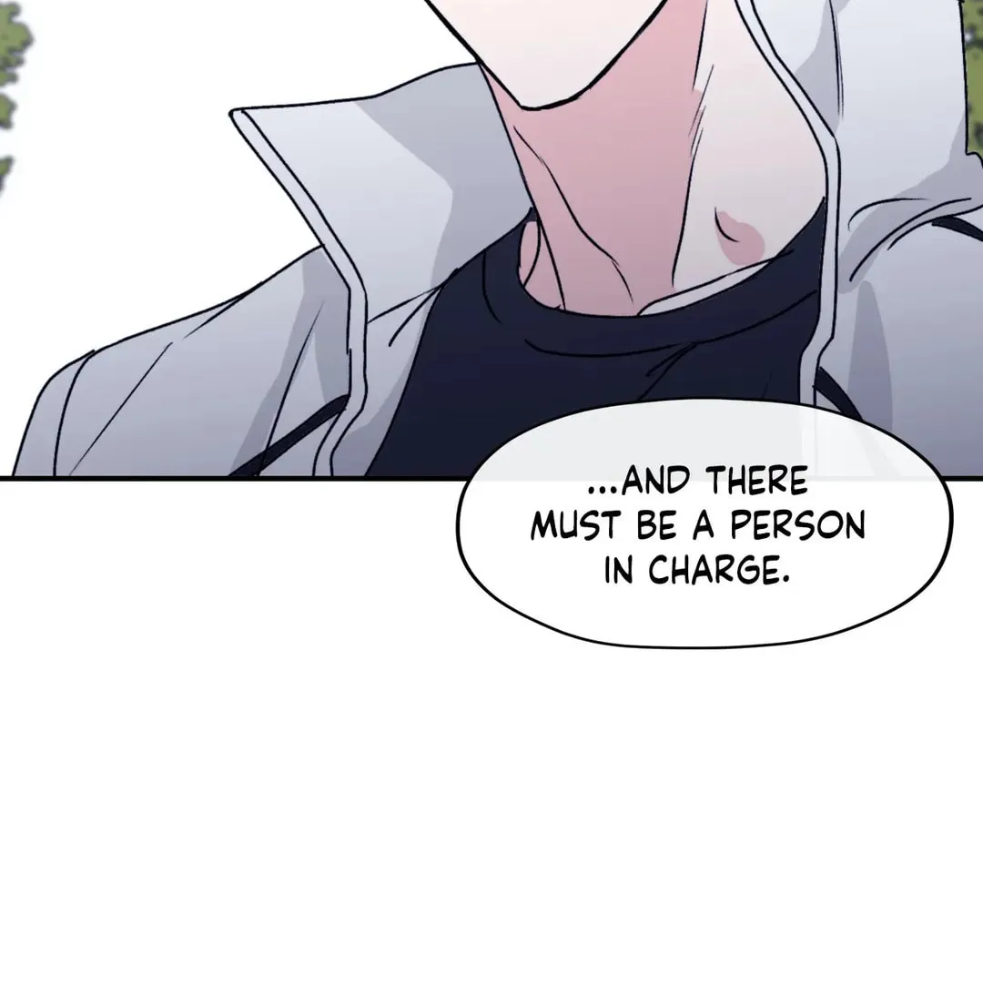 Surge Towards You Chapter 27 page 95 - 