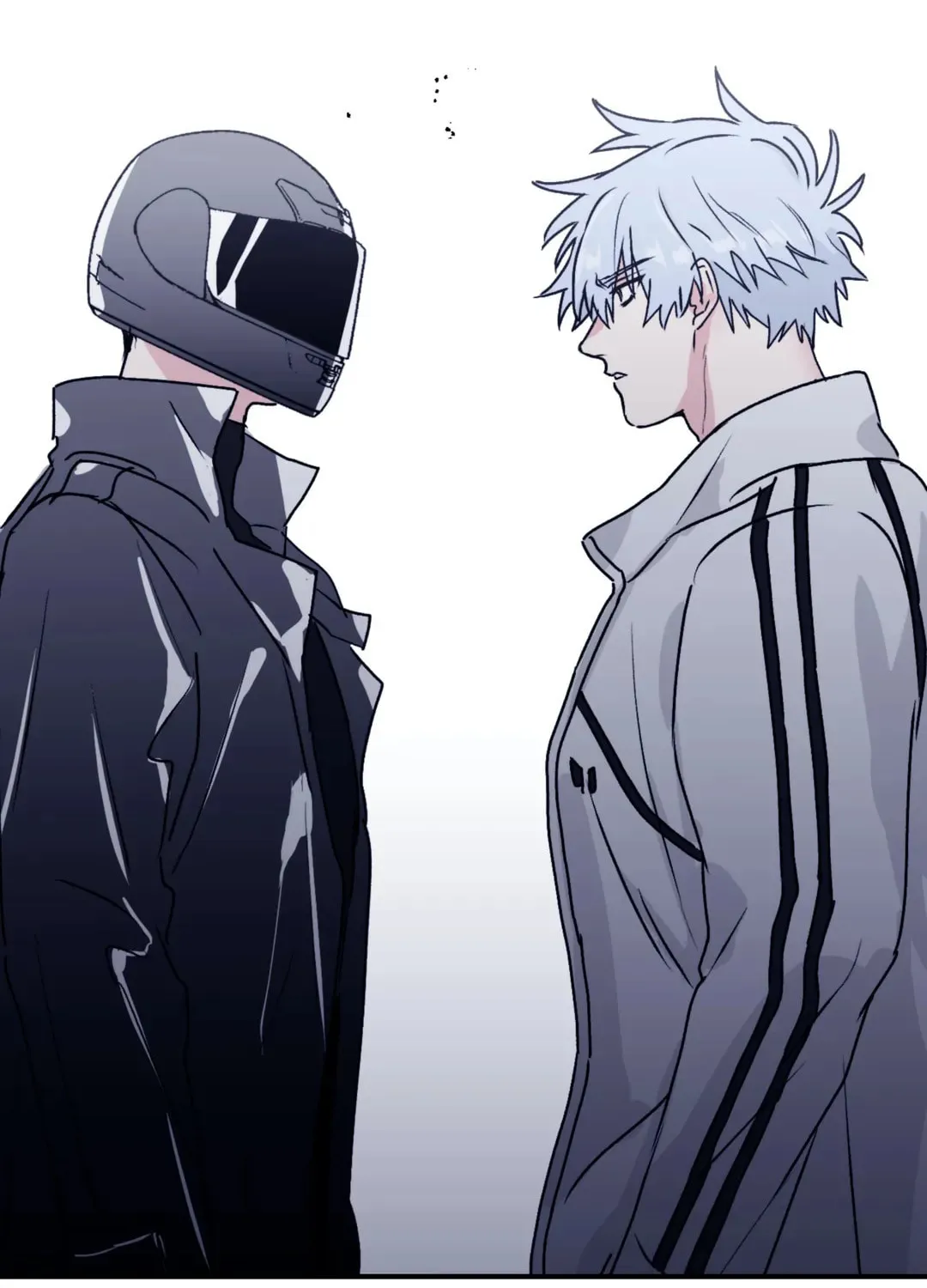 Surge Towards You Chapter 27 page 97 - 