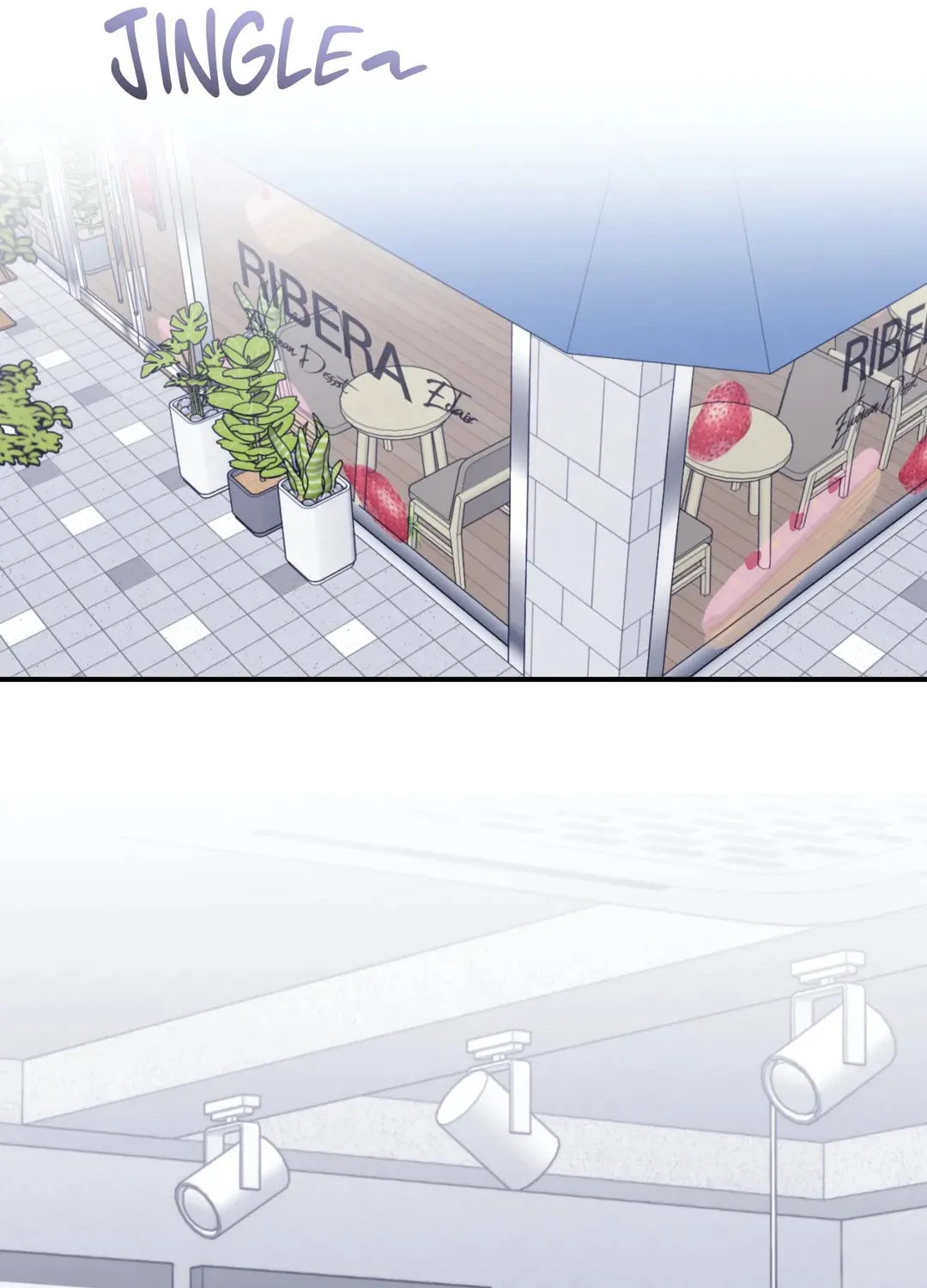 Surge Towards You Chapter 28 page 2 - 
