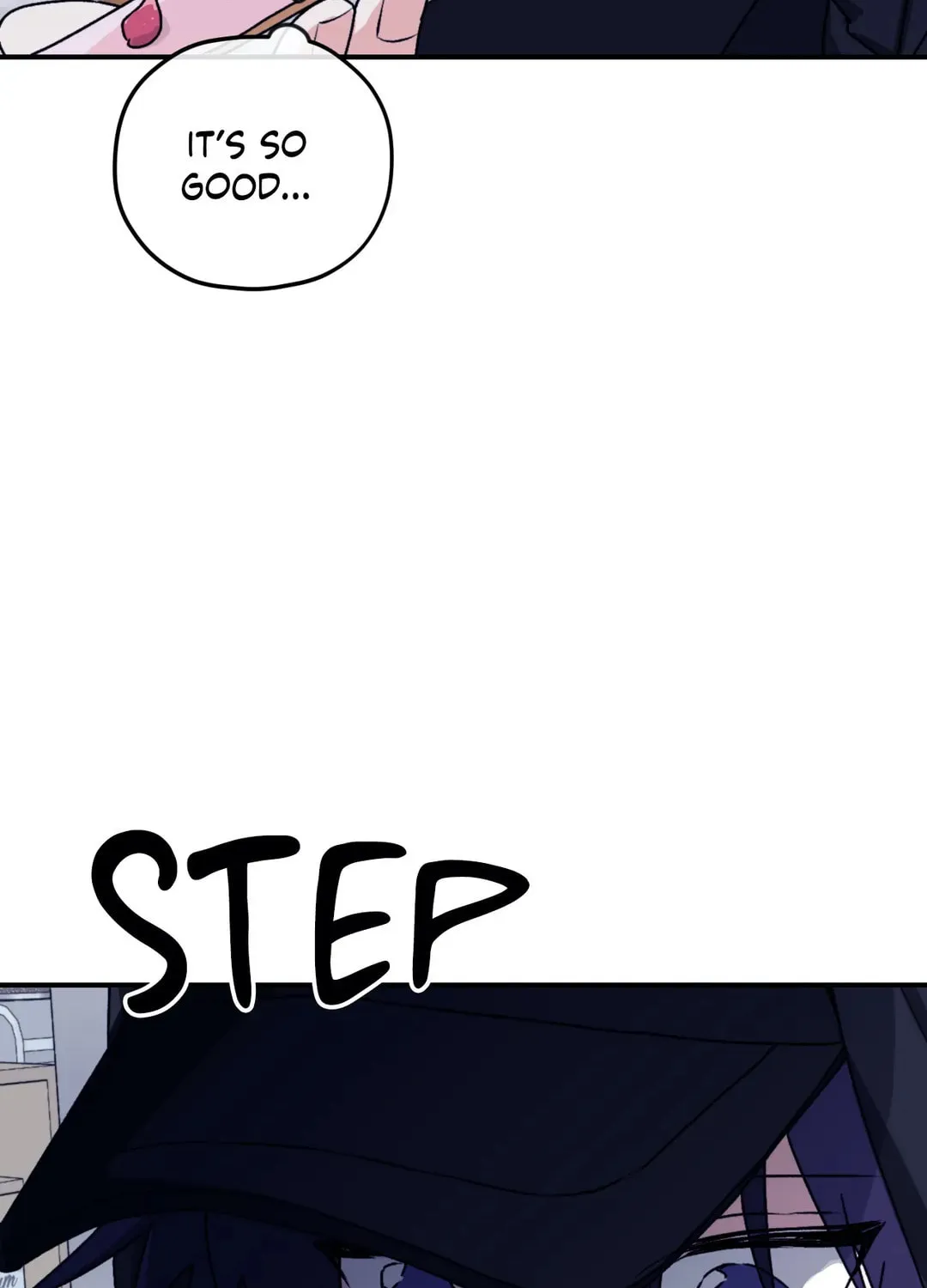 Surge Towards You Chapter 28 page 11 - 