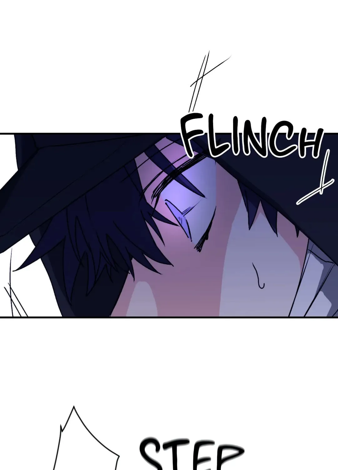 Surge Towards You Chapter 28 page 14 - 