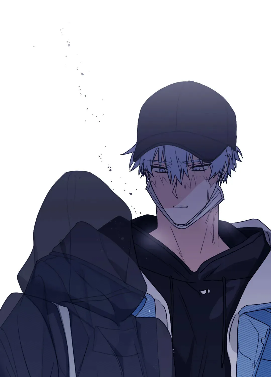 Surge Towards You Chapter 28 page 16 - 