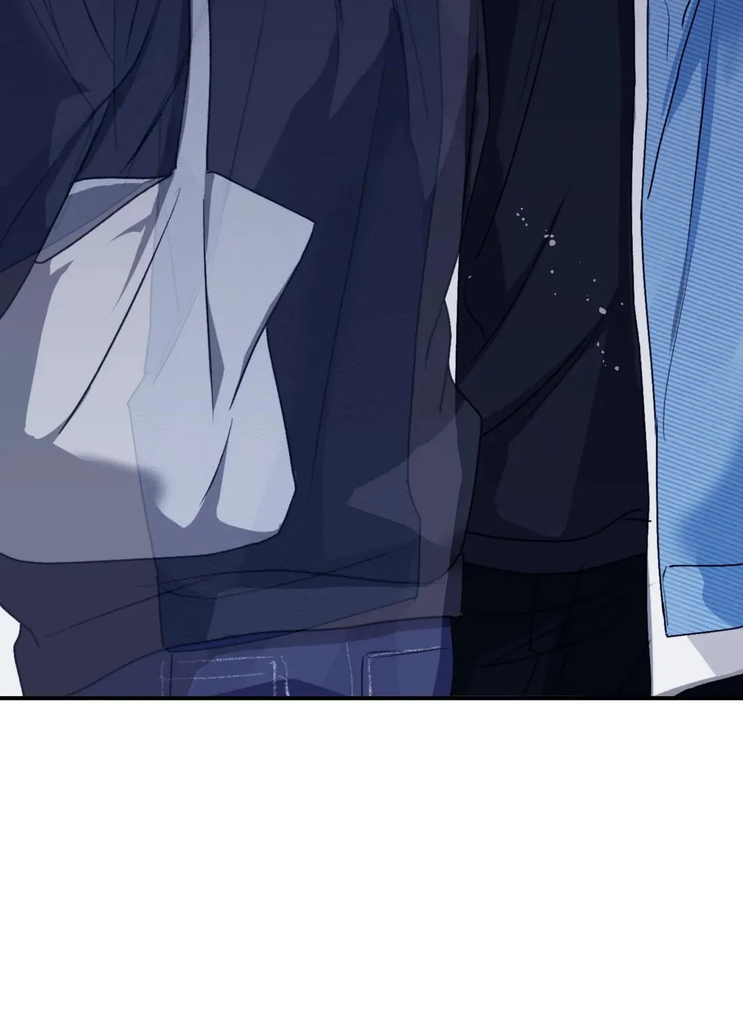 Surge Towards You Chapter 28 page 17 - 