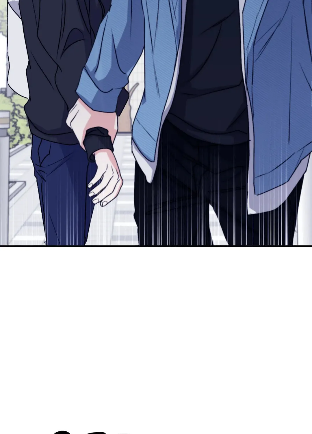 Surge Towards You Chapter 28 page 26 - 