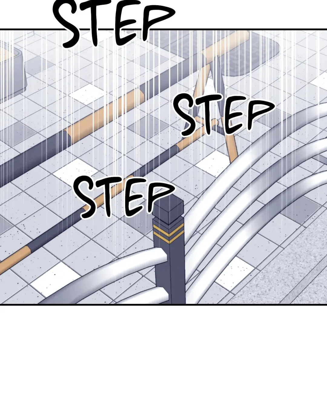 Surge Towards You Chapter 28 page 27 - 