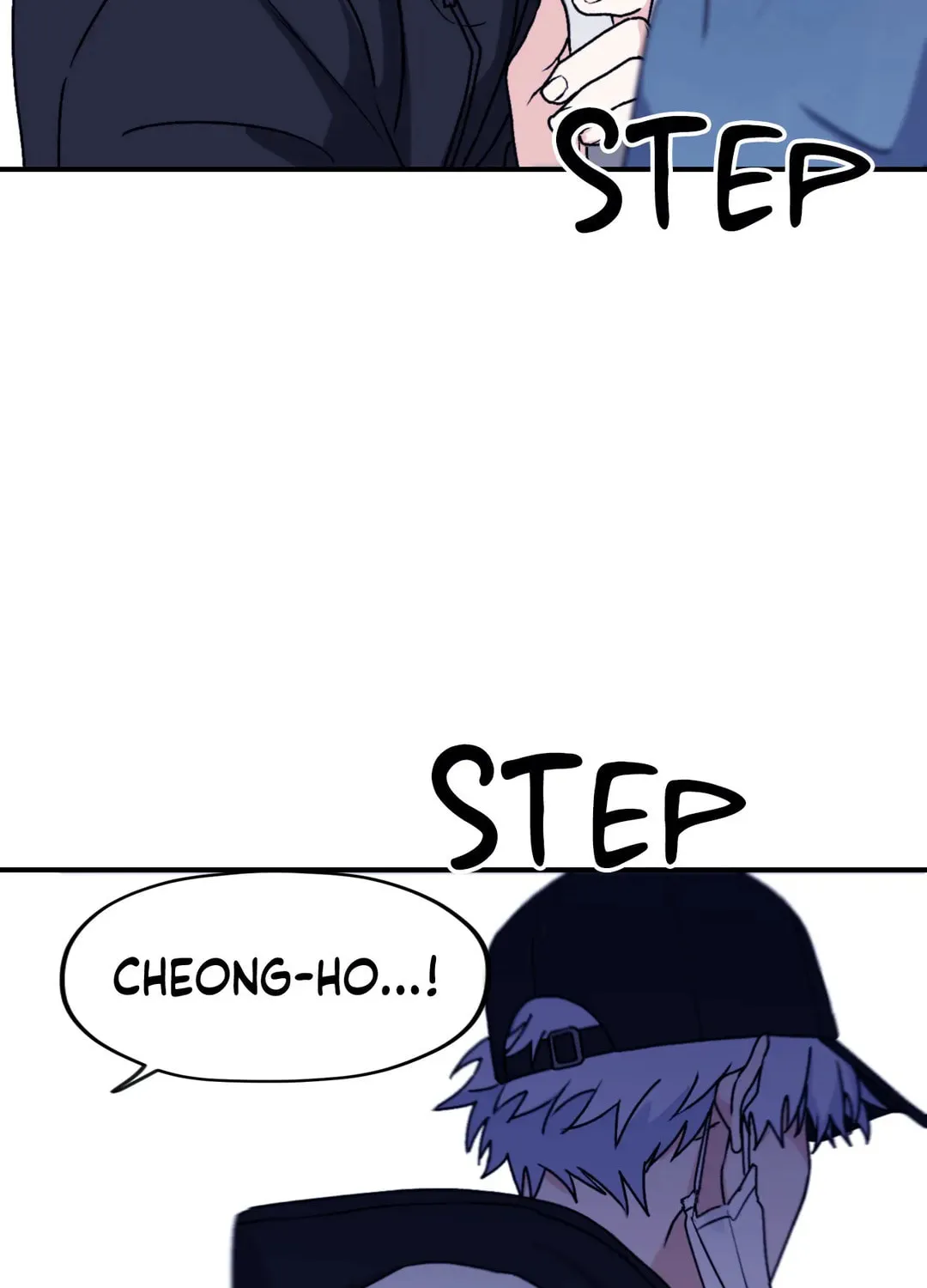Surge Towards You Chapter 28 page 29 - 