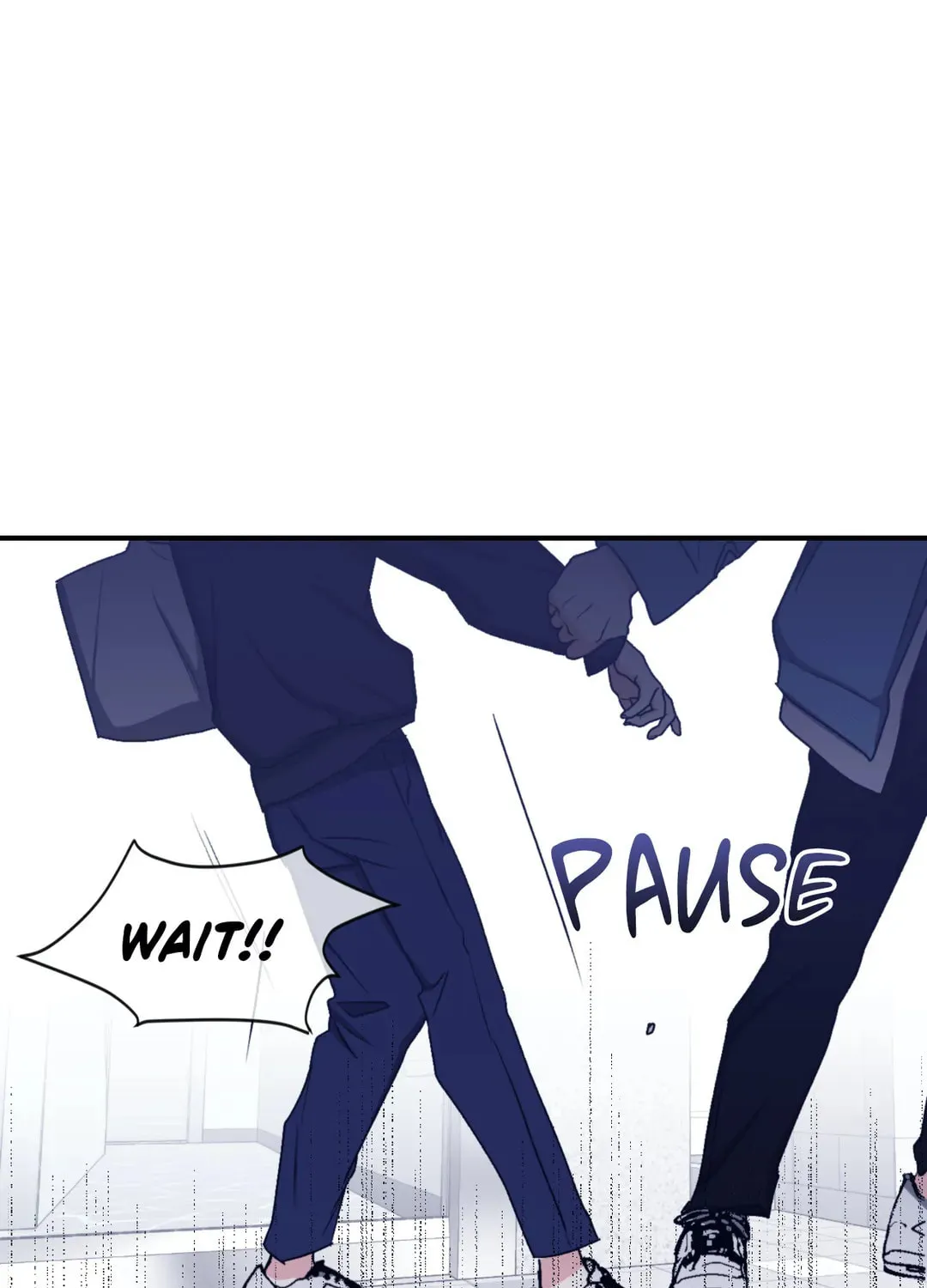 Surge Towards You Chapter 28 page 31 - 