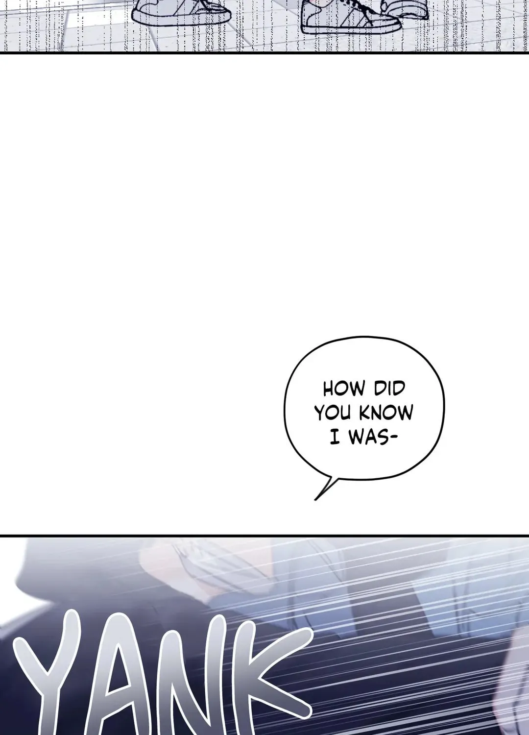 Surge Towards You Chapter 28 page 32 - 
