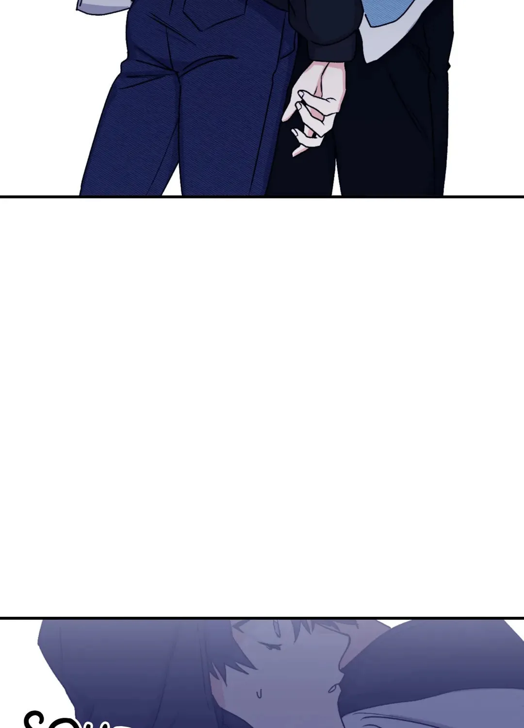 Surge Towards You Chapter 28 page 35 - 