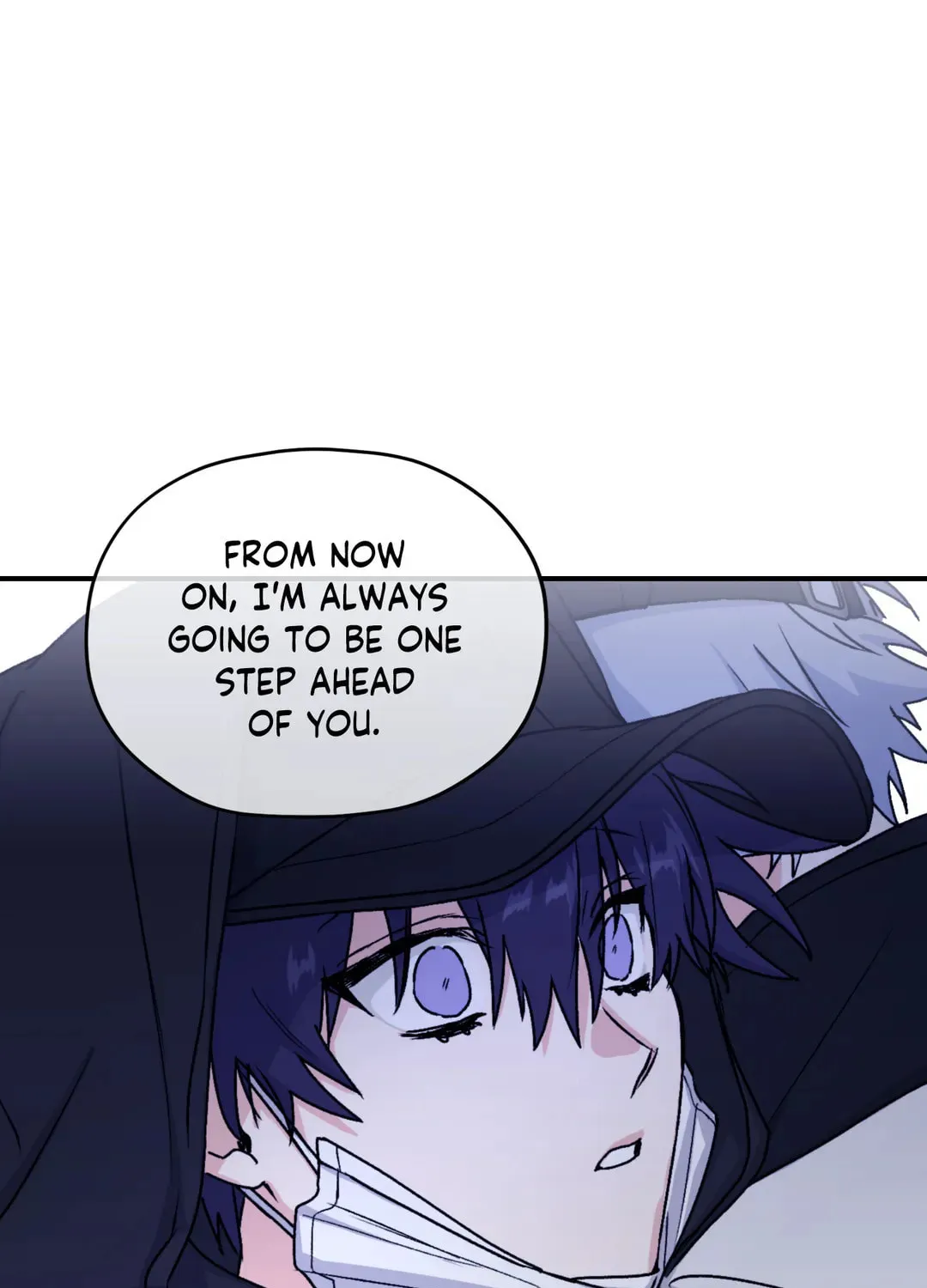 Surge Towards You Chapter 28 page 37 - 