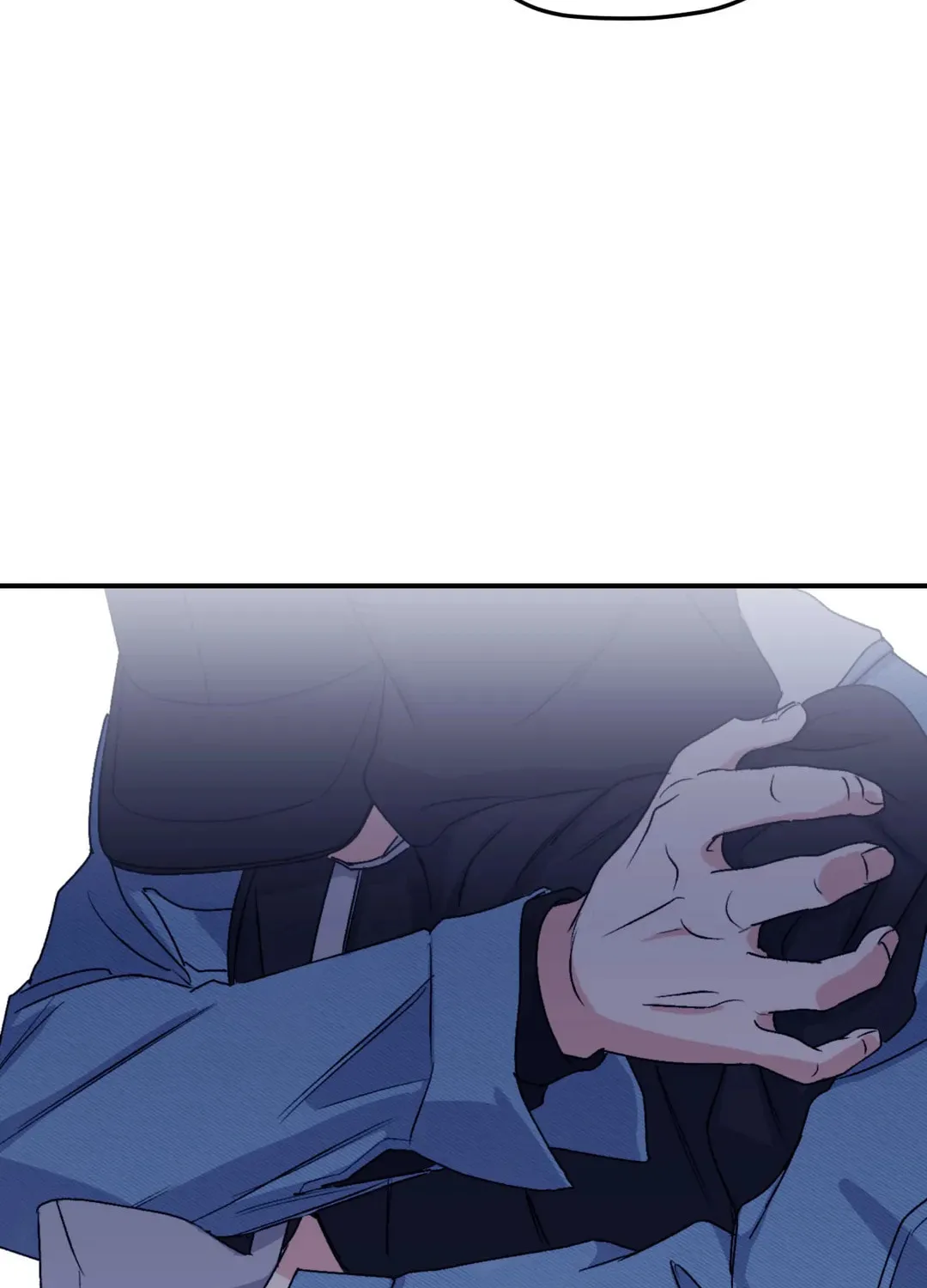 Surge Towards You Chapter 28 page 40 - 