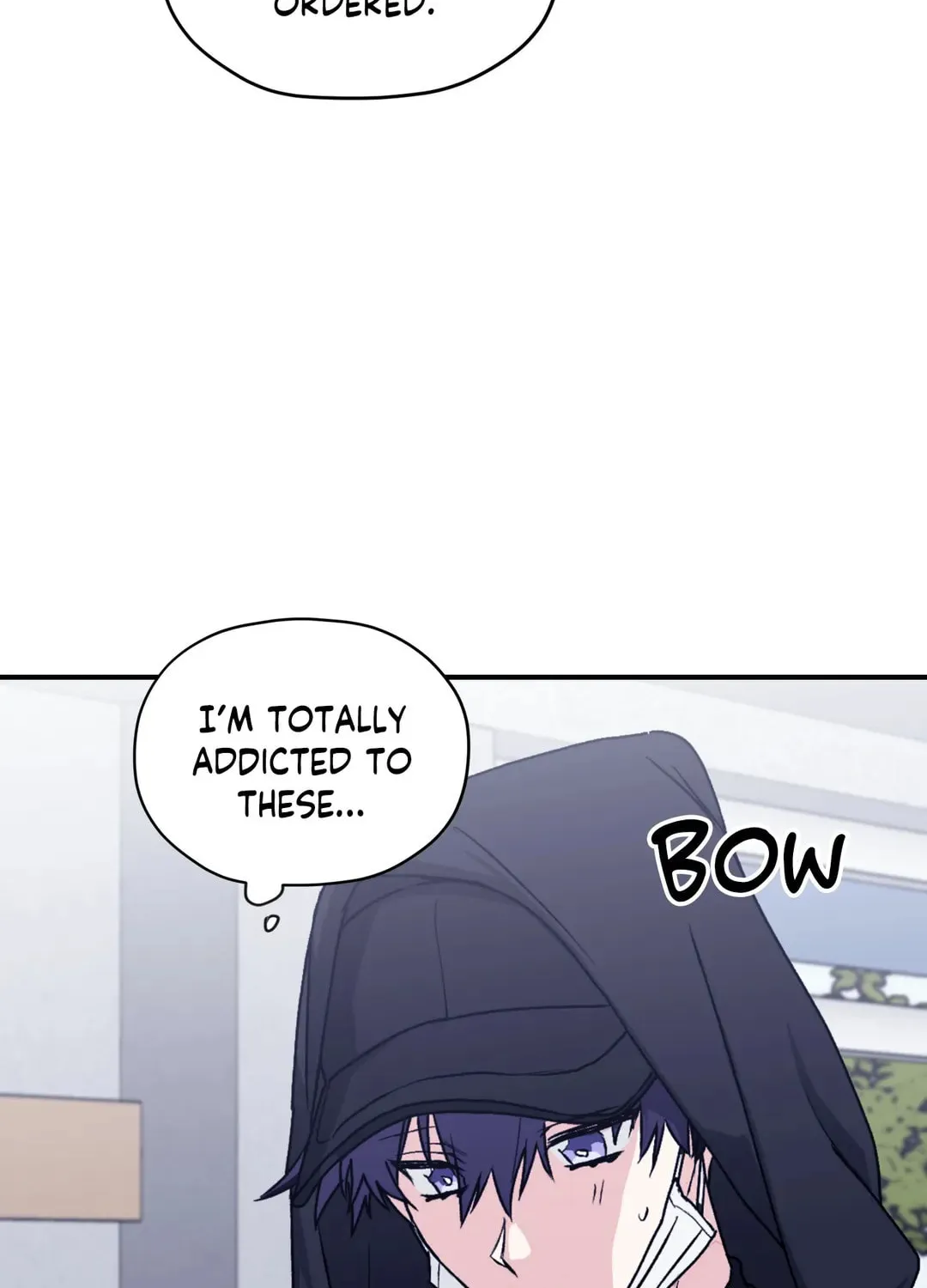 Surge Towards You Chapter 28 page 5 - 