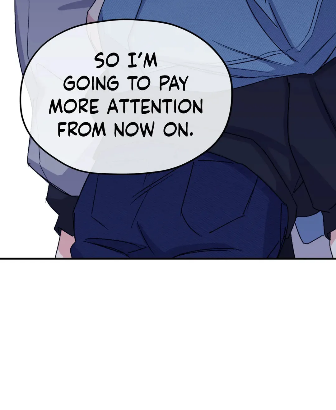 Surge Towards You Chapter 28 page 41 - 