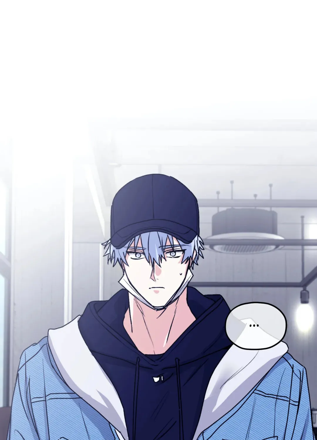 Surge Towards You Chapter 28 page 47 - 