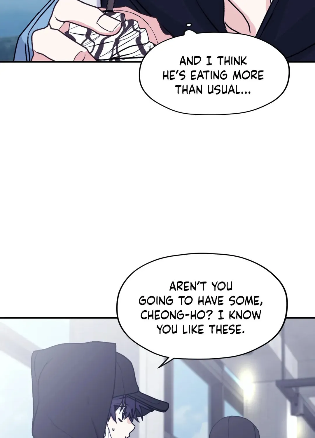 Surge Towards You Chapter 28 page 51 - 