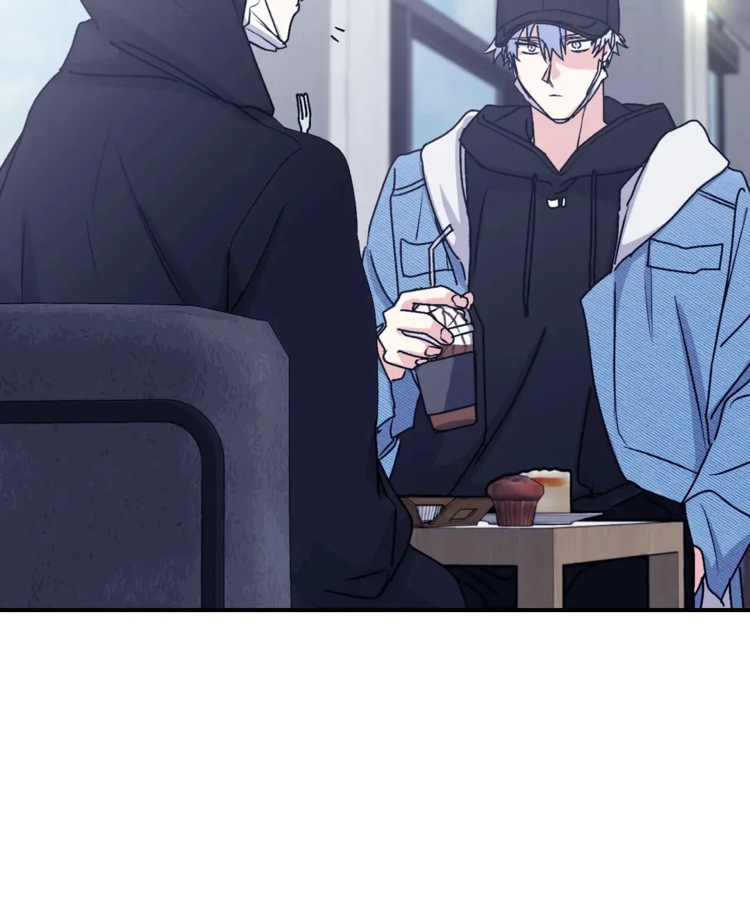 Surge Towards You Chapter 28 page 52 - 
