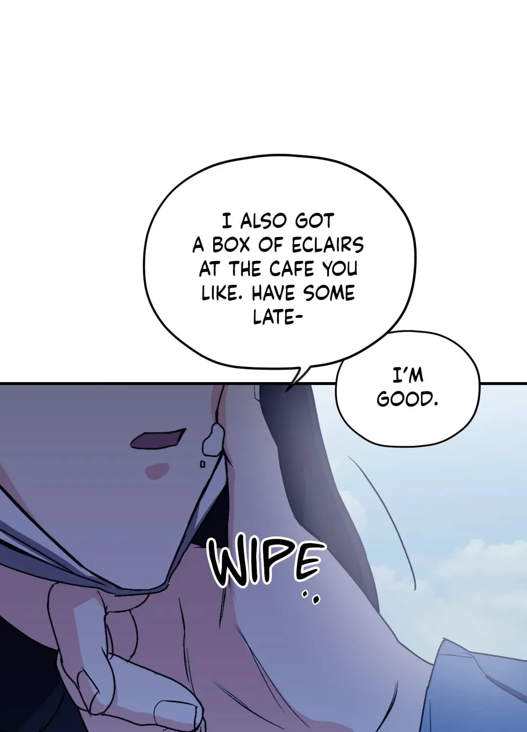 Surge Towards You Chapter 28 page 53 - 