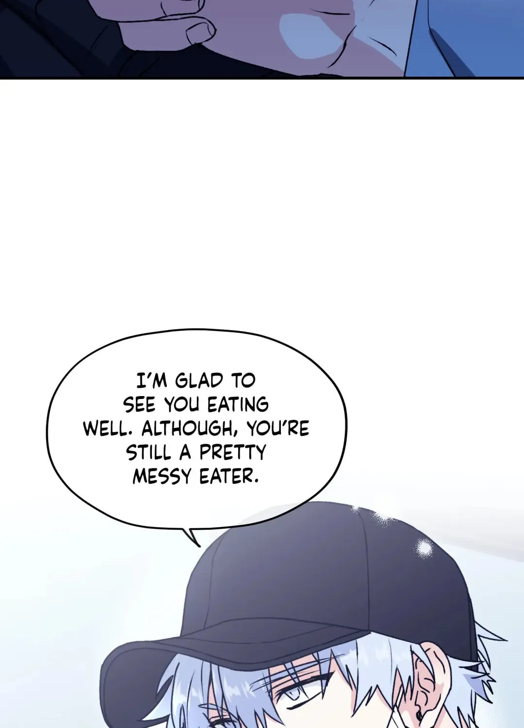 Surge Towards You Chapter 28 page 54 - 