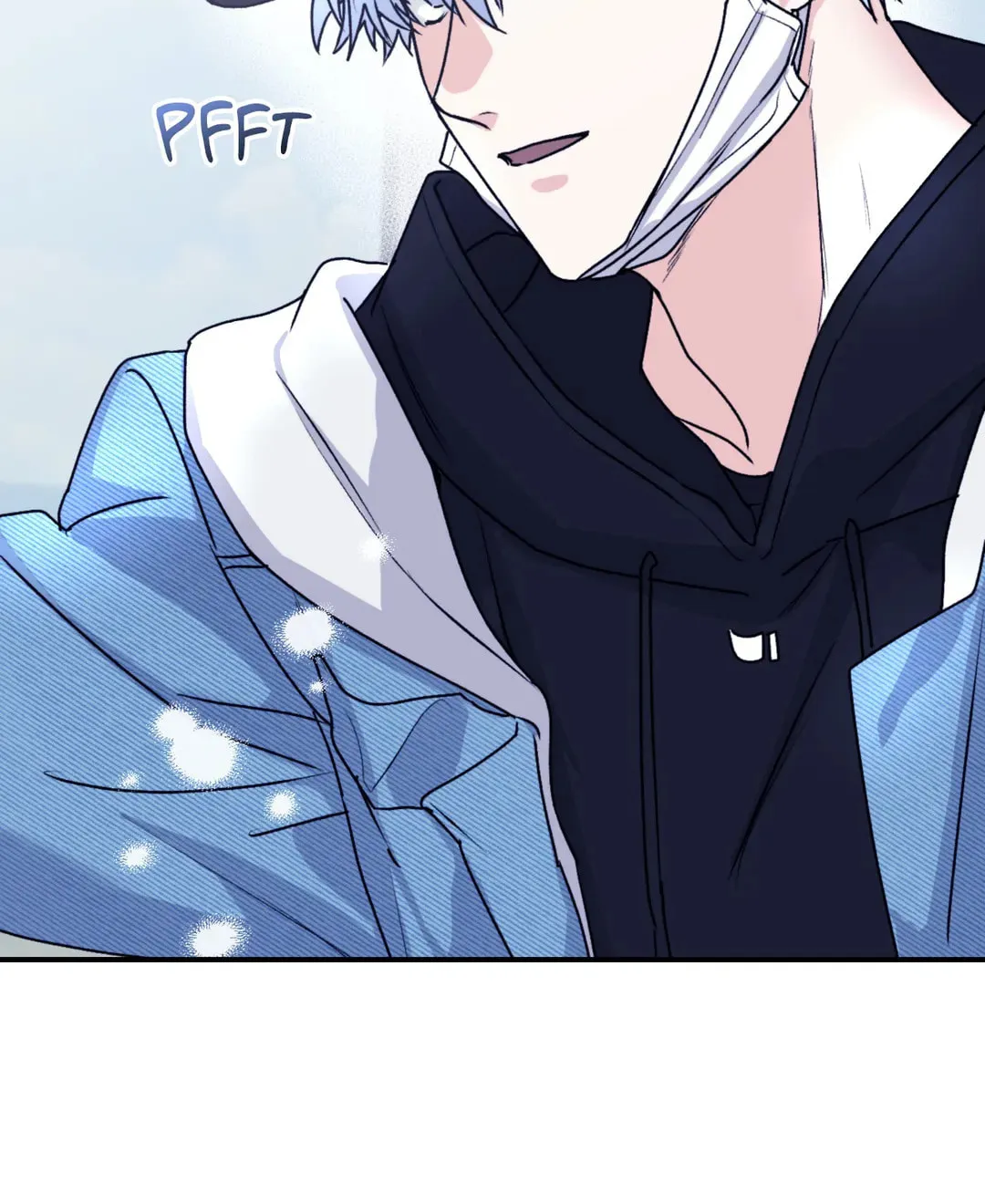 Surge Towards You Chapter 28 page 55 - 