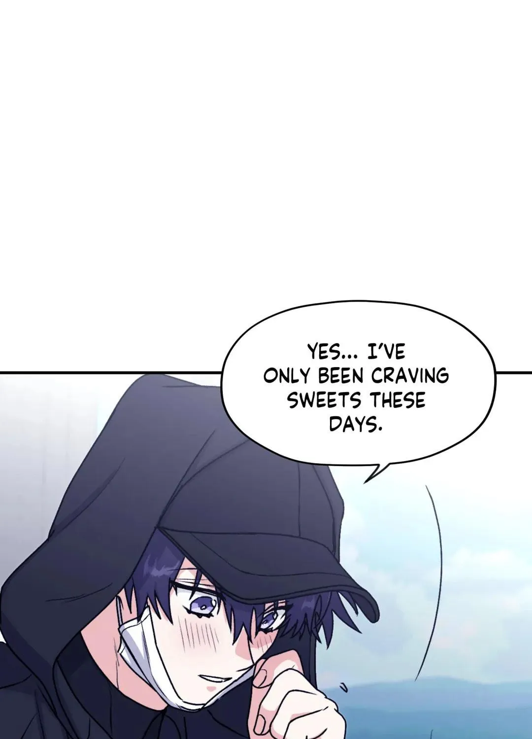 Surge Towards You Chapter 28 page 56 - 