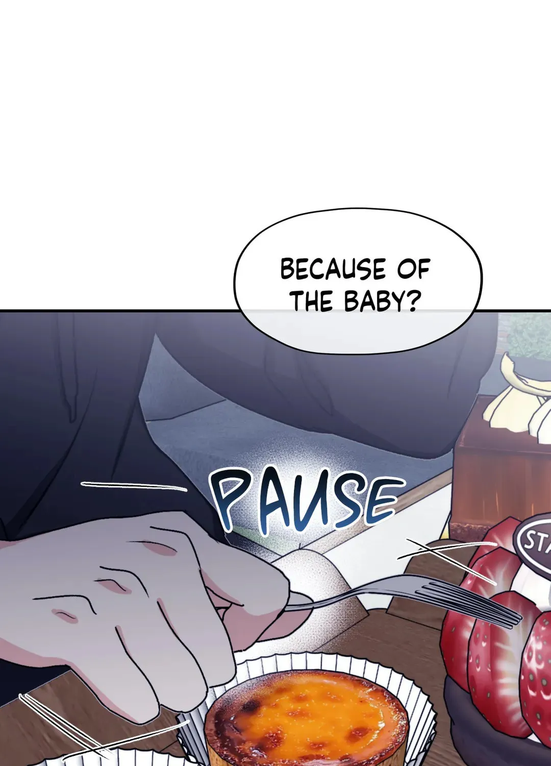 Surge Towards You Chapter 28 page 58 - 
